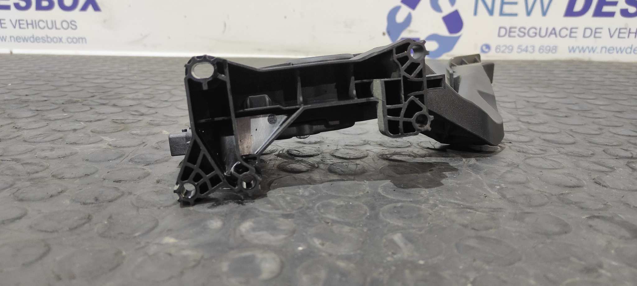 POTENCIOMETRO PEDAL JEEP COMPASS II - vista 2