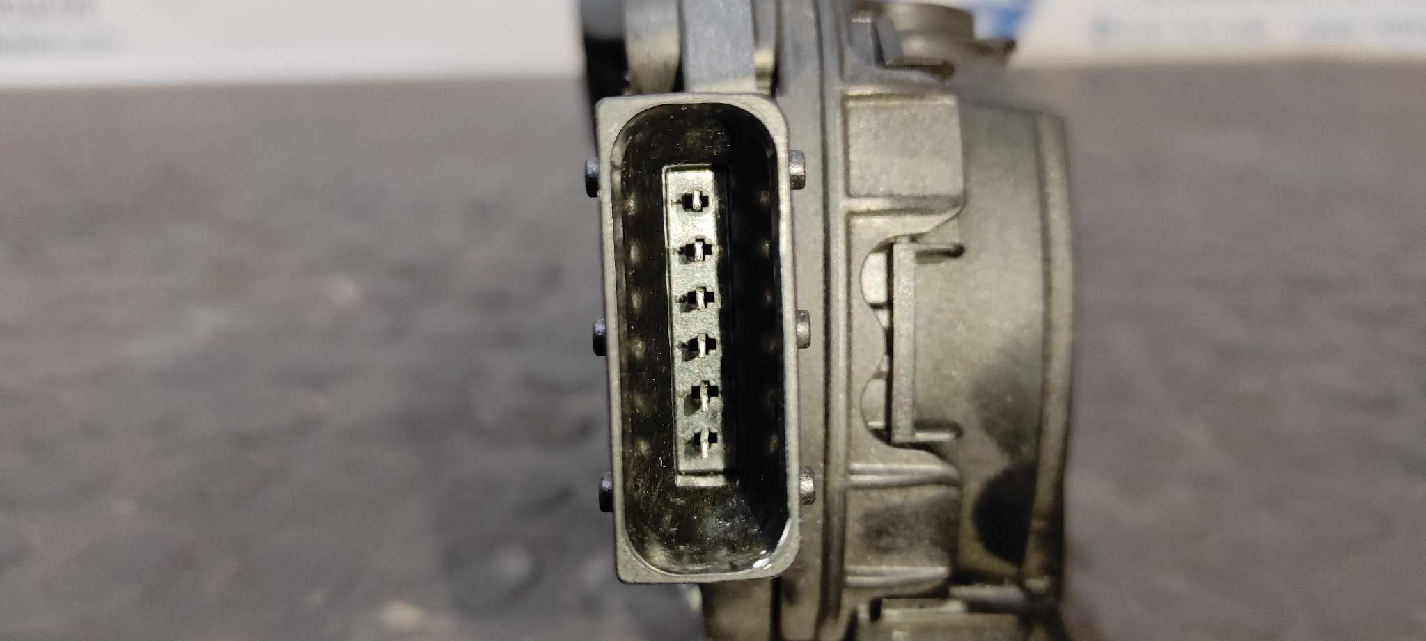 POTENCIOMETRO PEDAL JEEP COMPASS II - vista 3