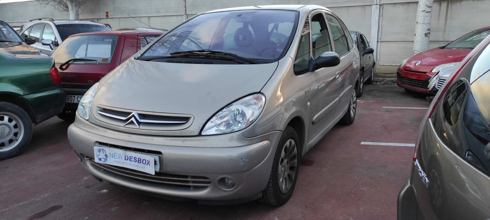Vista 8