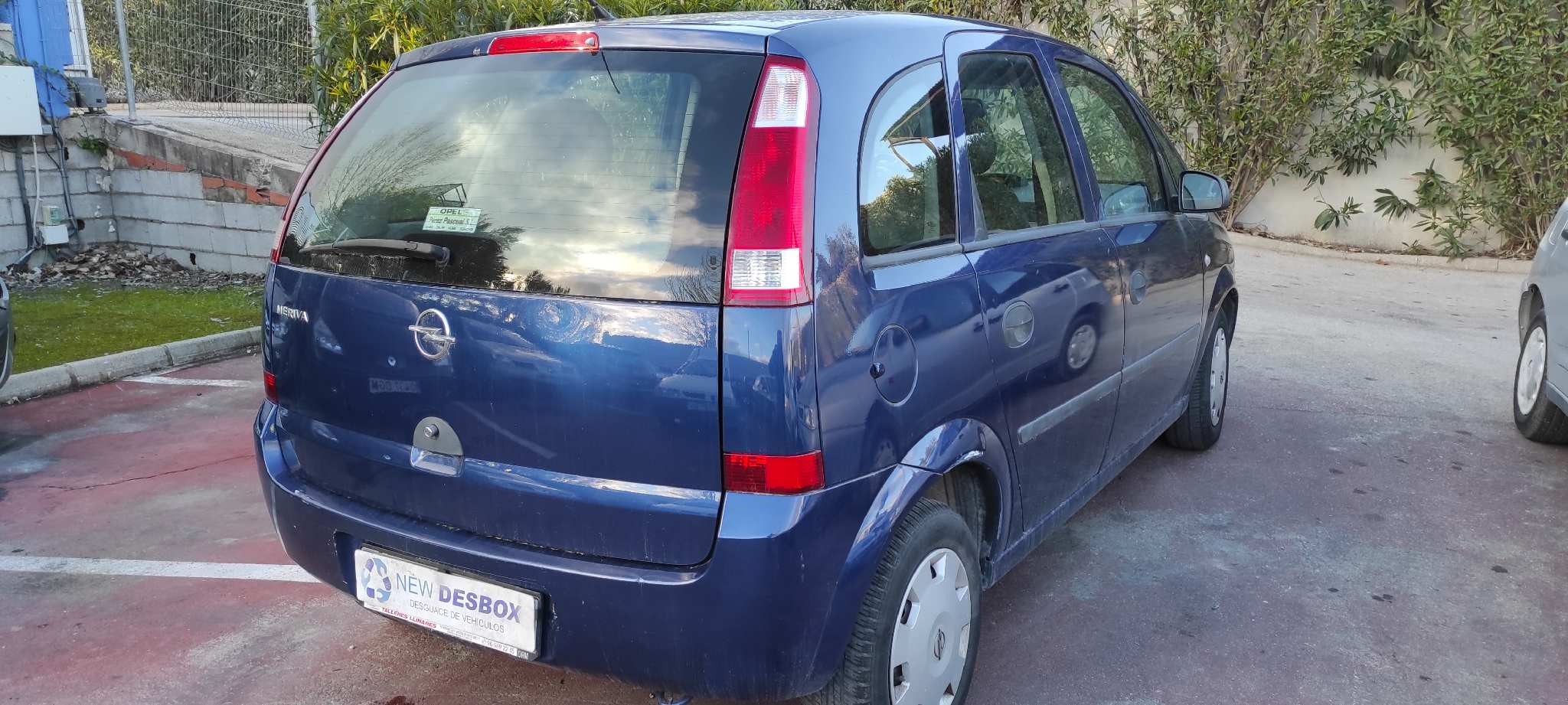 Vista 9