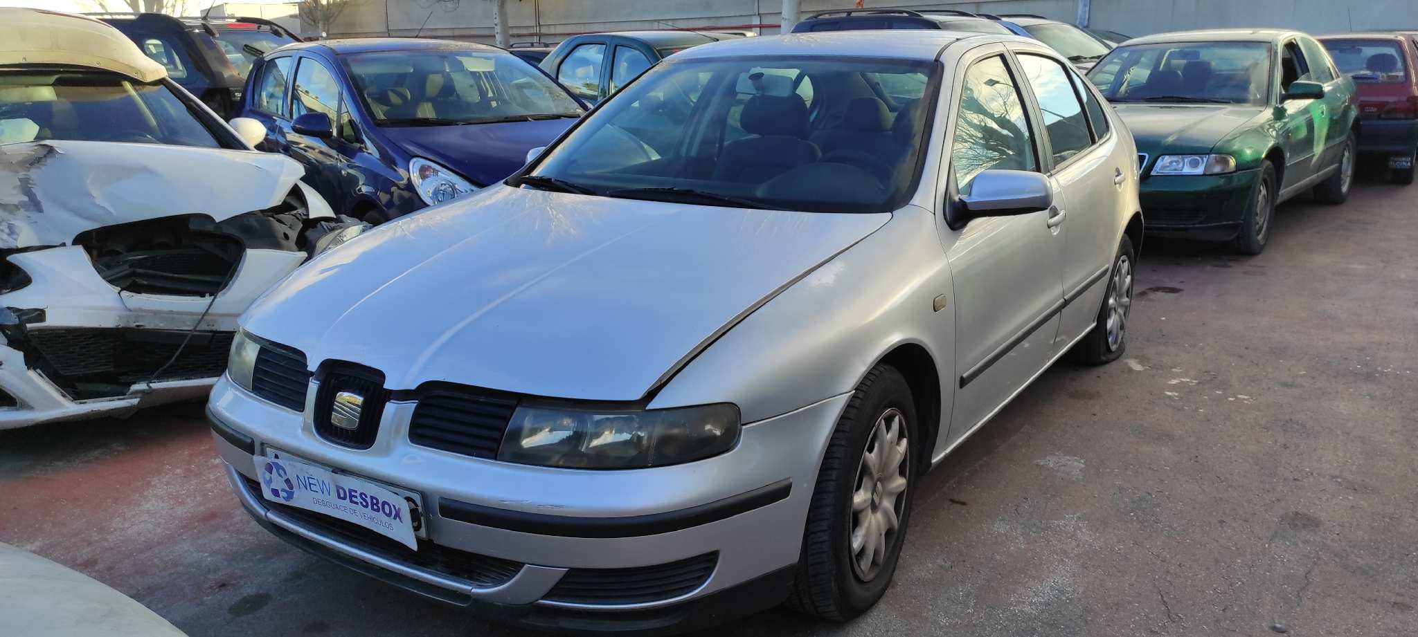 Vista 4