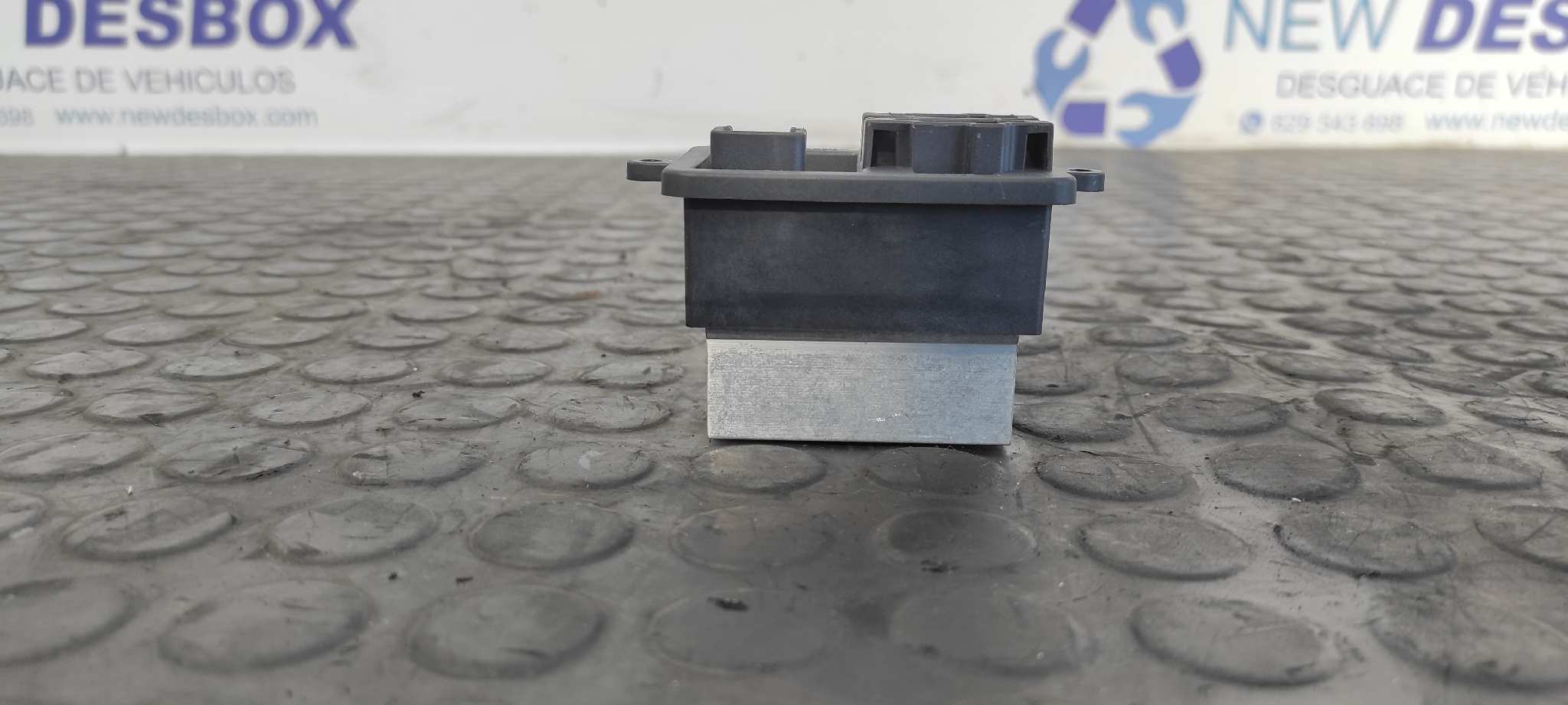 RESISTENCIA CALEFACCION JEEP COMPASS II