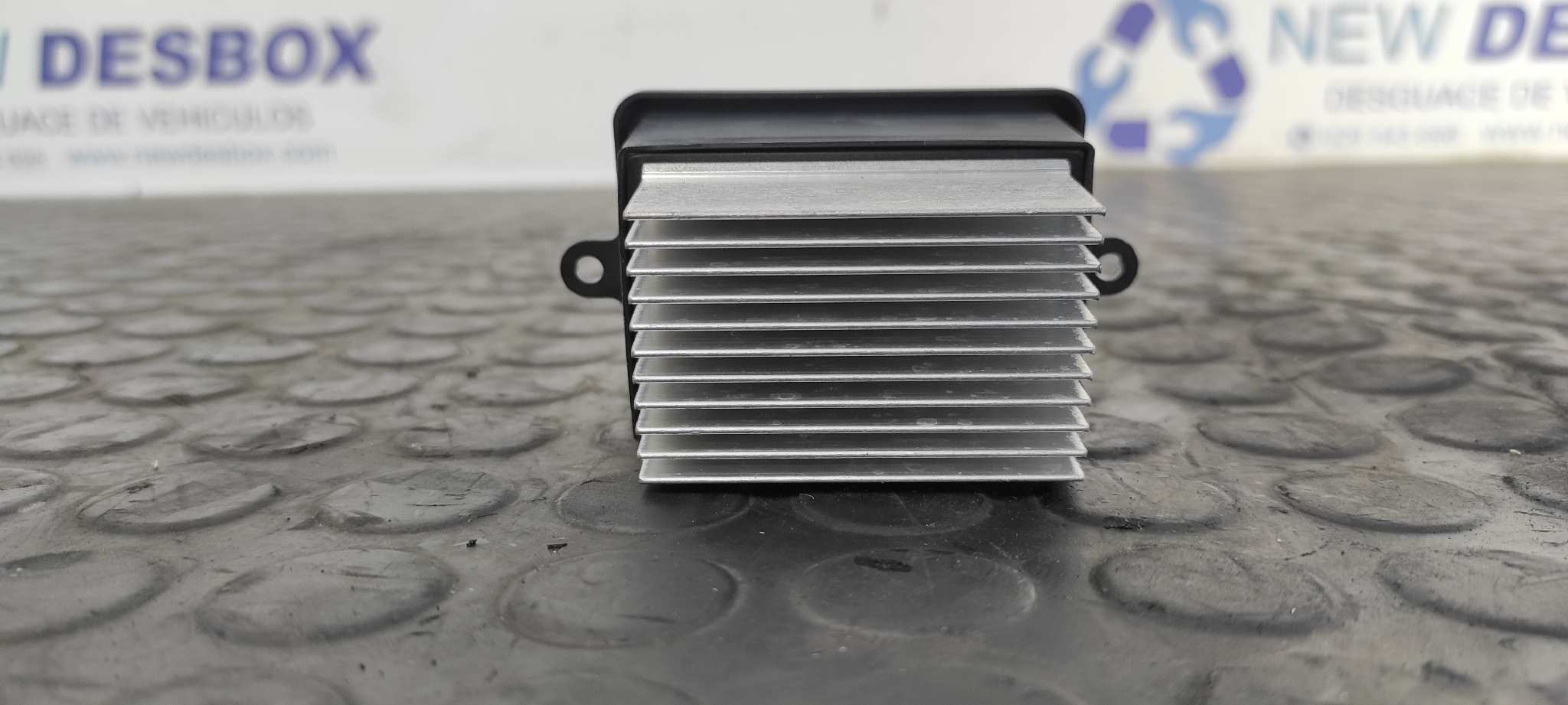 RESISTENCIA CALEFACCION JEEP COMPASS II - vista 3