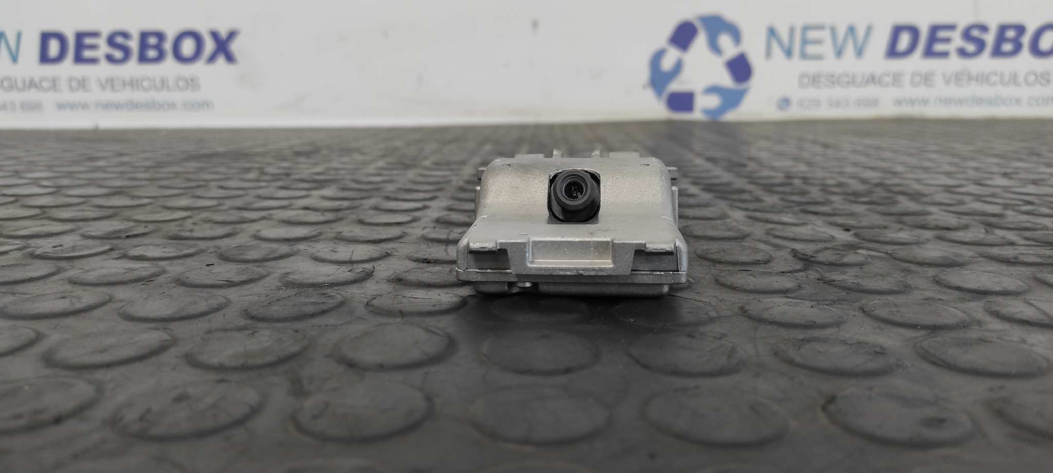 MODULO ELECTRONICO JEEP COMPASS II