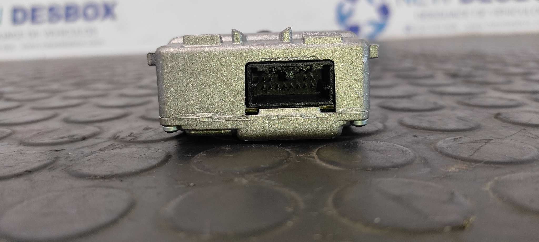 MODULO ELECTRONICO JEEP COMPASS II - vista 2