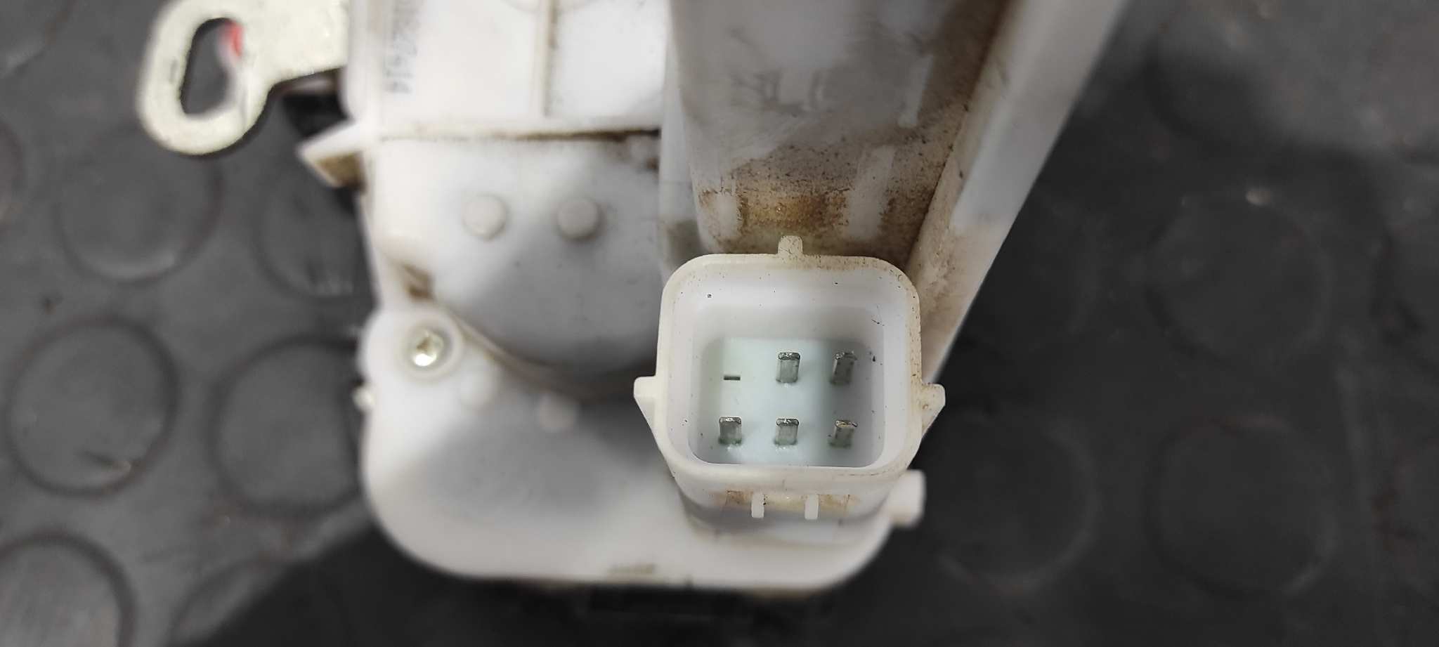 CERRADURA PUERTA DELANTERA IZQUIERDA FIAT NUOVA 500 (150) - vista 5