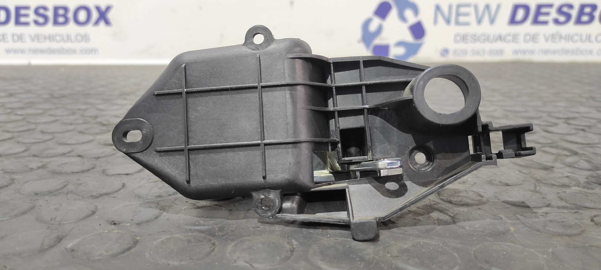 MANETA INTERIOR DELANTERA IZQUIERDA FIAT NUOVA 500 (150) - vista 5