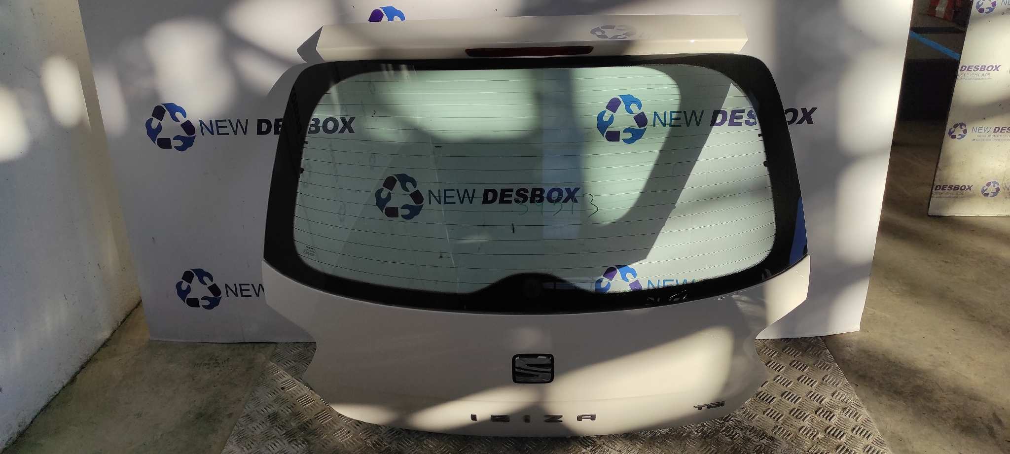 PORTON TRASERO SEAT IBIZA SC (6P5)