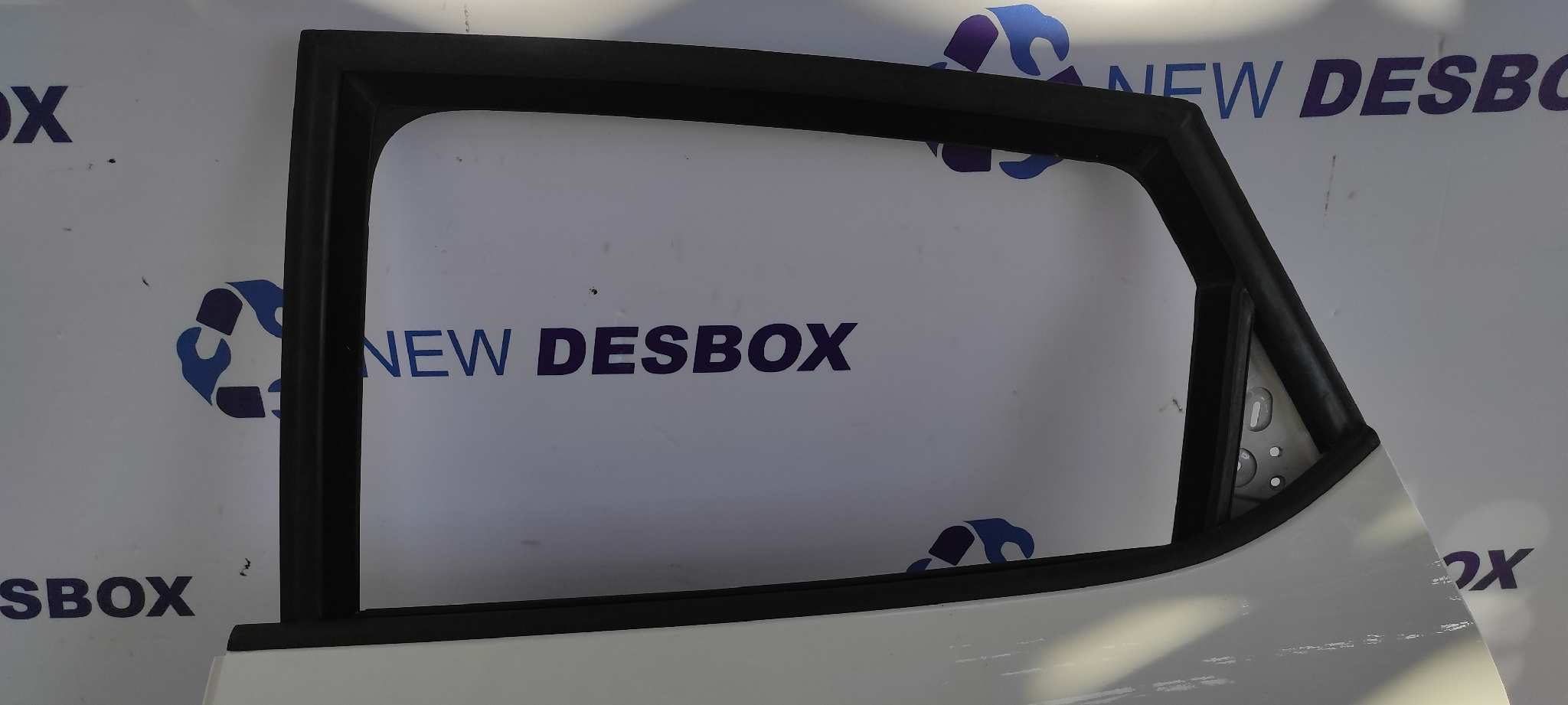 PUERTA TRASERA IZQUIERDA SEAT IBIZA SC (6P5) - vista 4