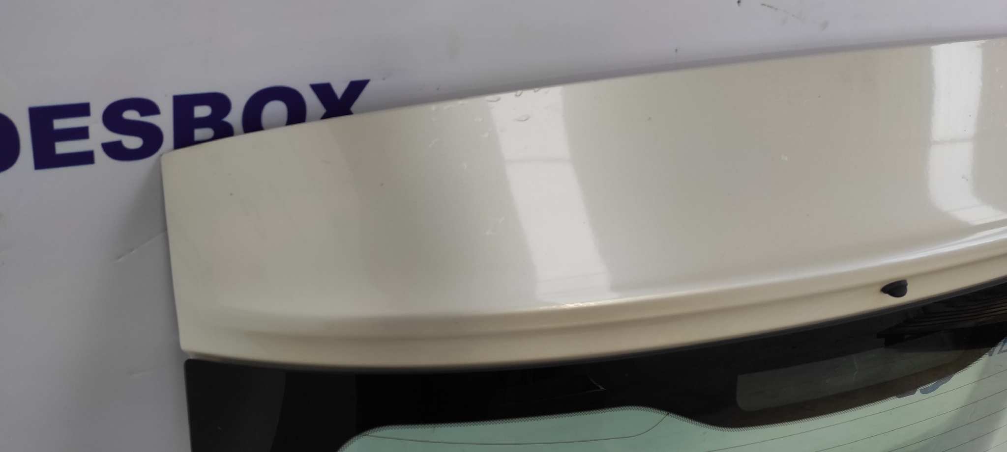 PORTON TRASERO FIAT NUOVA 500 (150) - vista 7