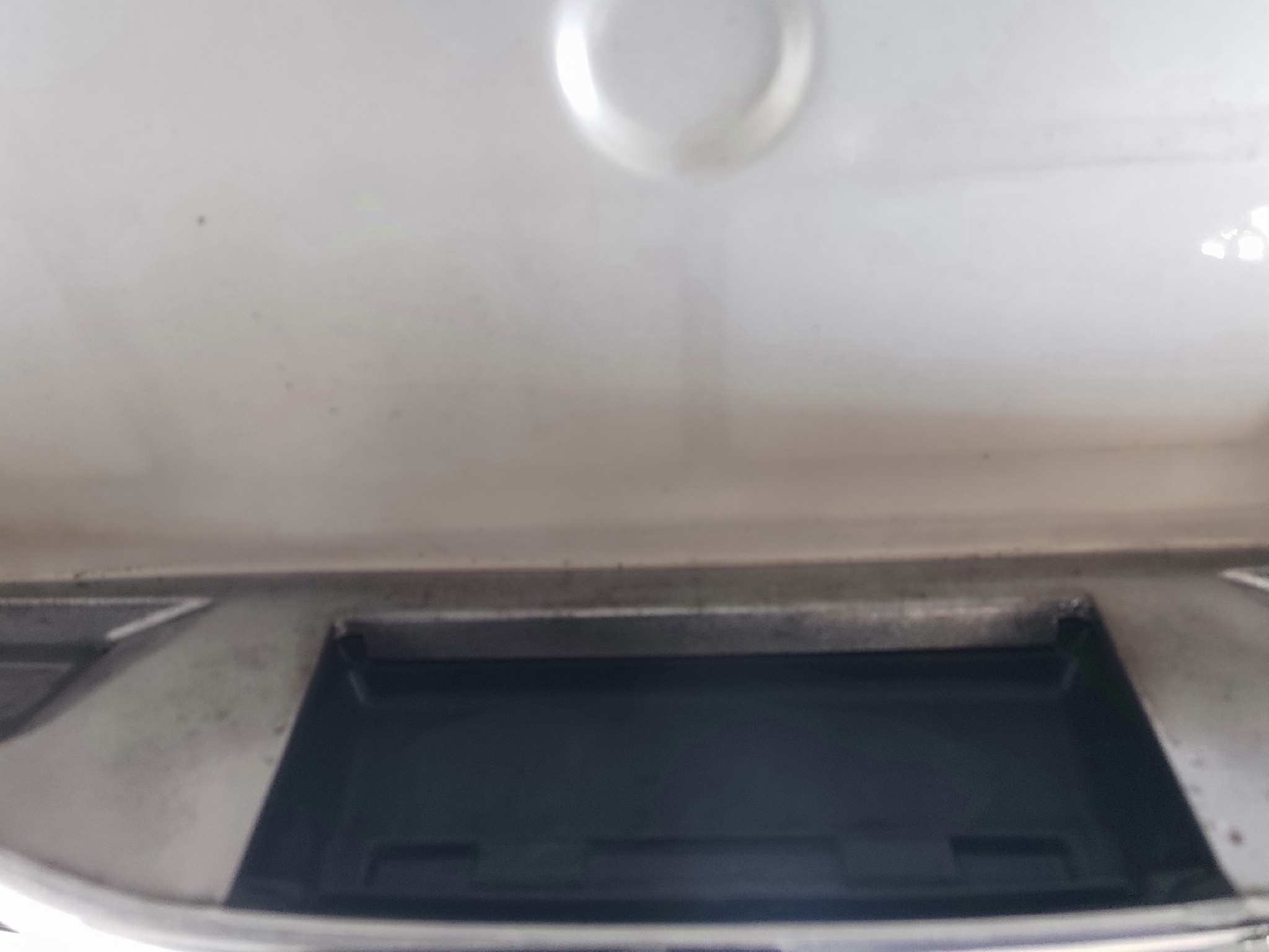 PORTON TRASERO FIAT NUOVA 500 (150) - vista 6