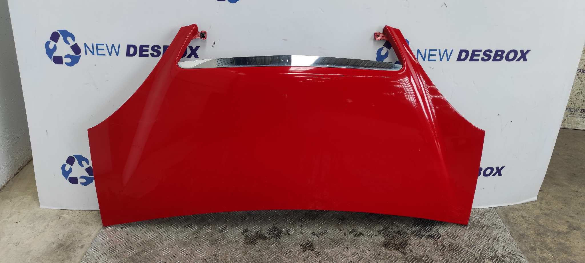 CAPO MERCEDES-BENZ CLASE A (W168)