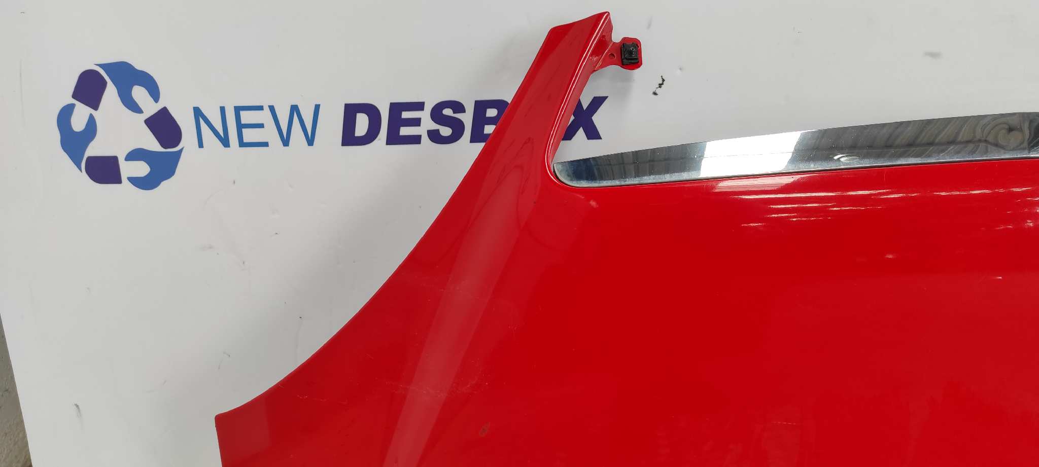 CAPO MERCEDES-BENZ CLASE A (W168) - vista 9