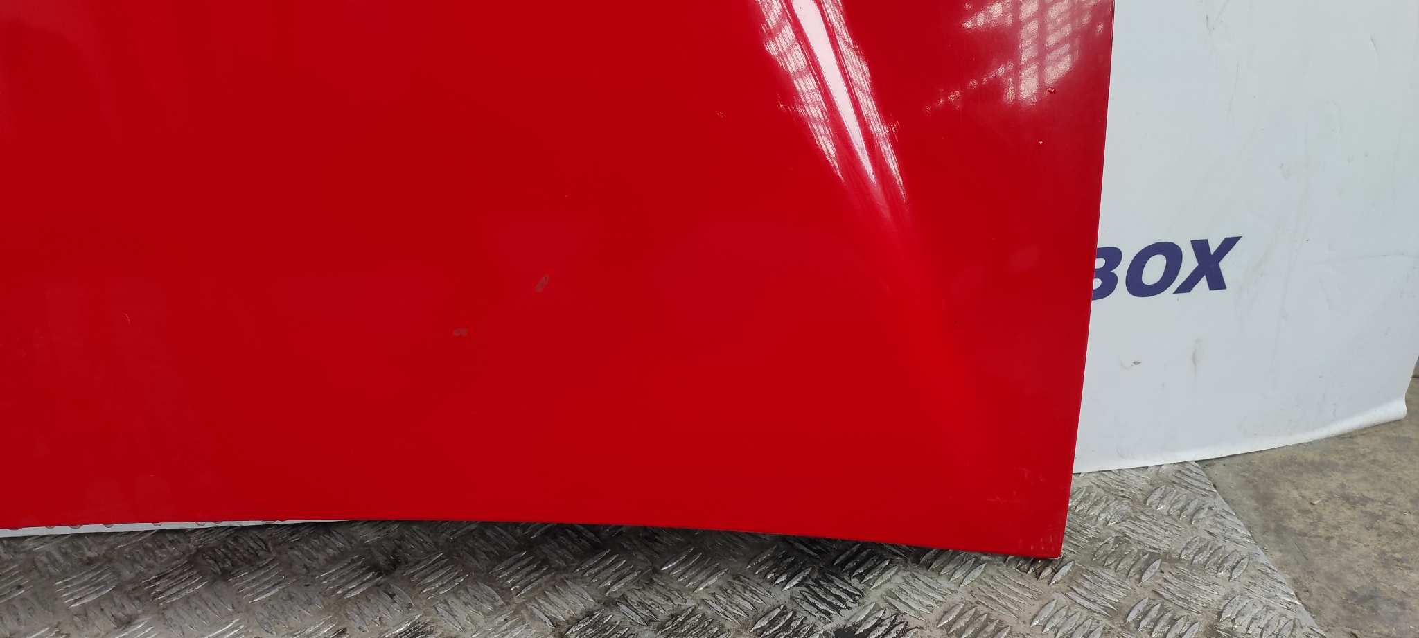 CAPO MERCEDES-BENZ CLASE A (W168) - vista 2