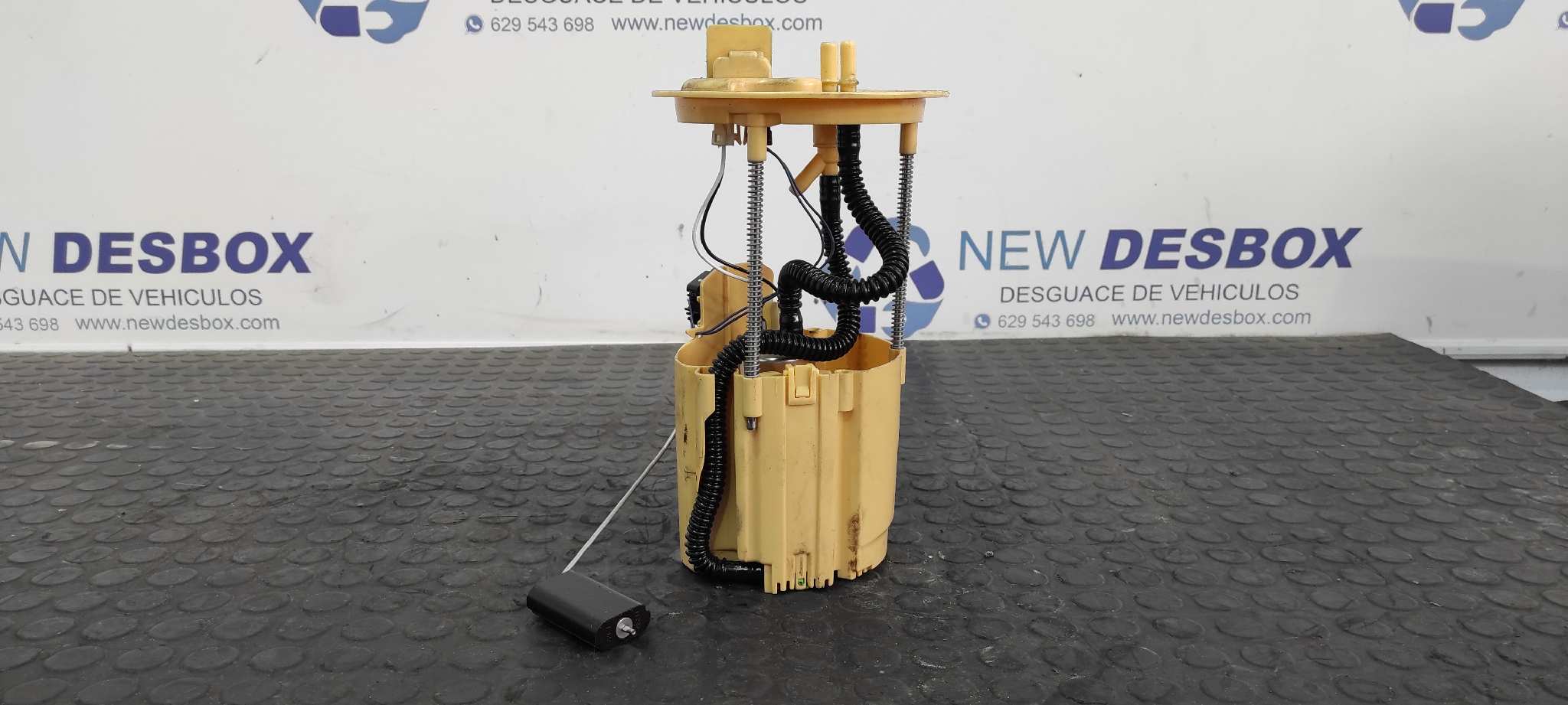 AFORADOR JEEP COMPASS II - vista 3