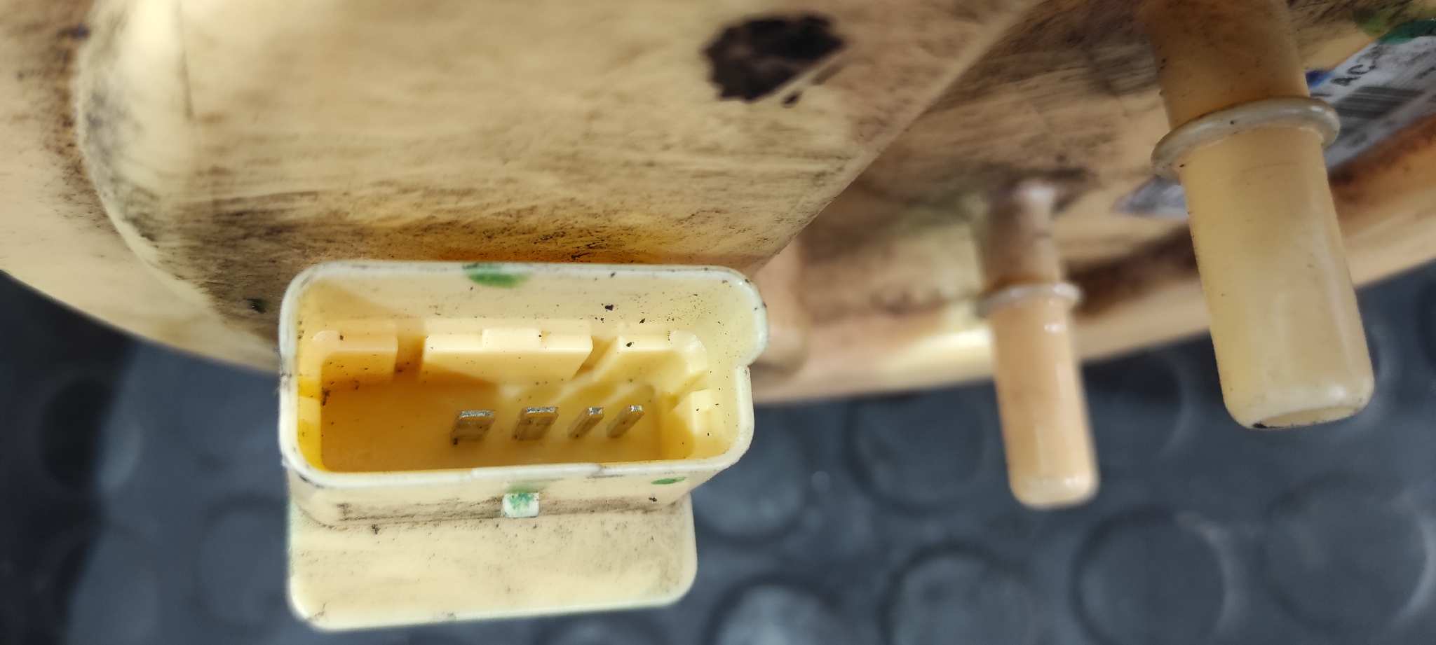 AFORADOR JEEP COMPASS II - vista 2