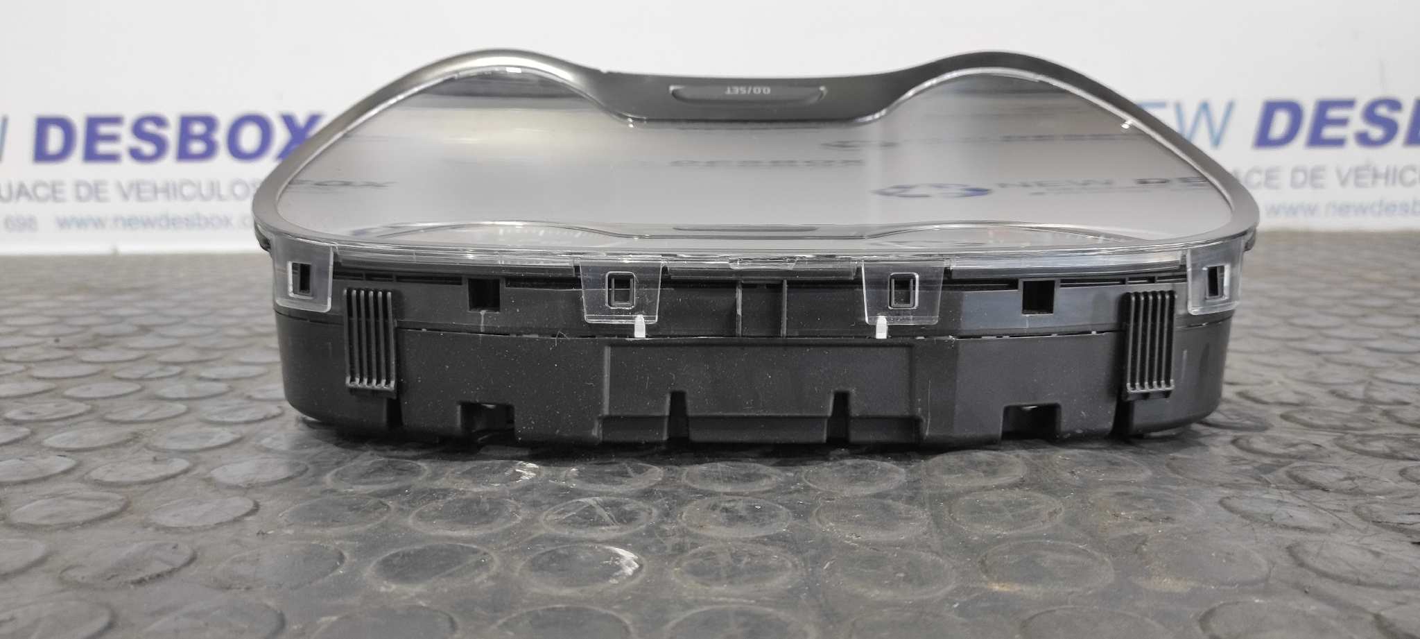 CUADRO INSTRUMENTOS SEAT IBIZA SC (6P5) - vista 3