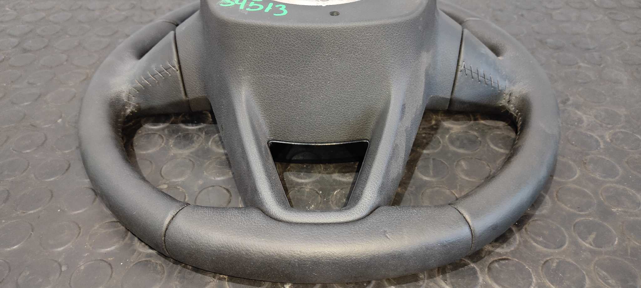 VOLANTE SEAT IBIZA SC (6P5) - vista 8