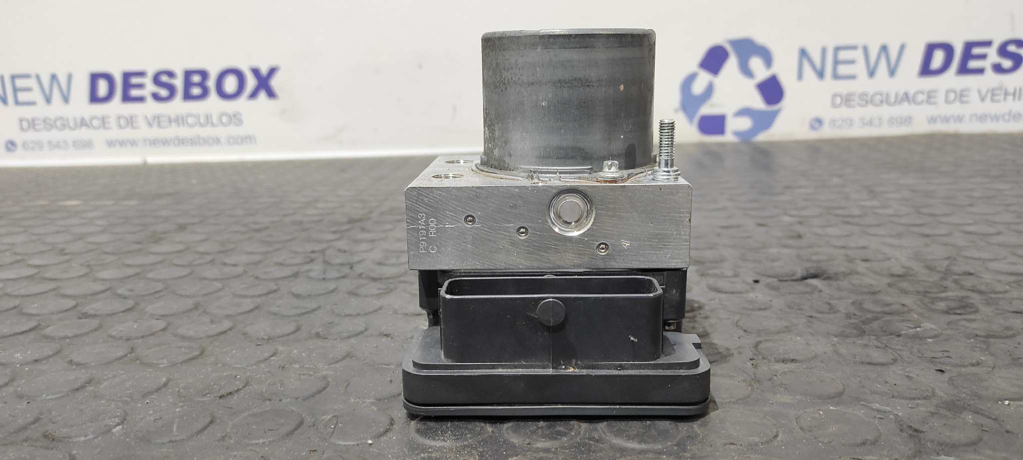 ABS SEAT IBIZA SC (6P5) - vista 7