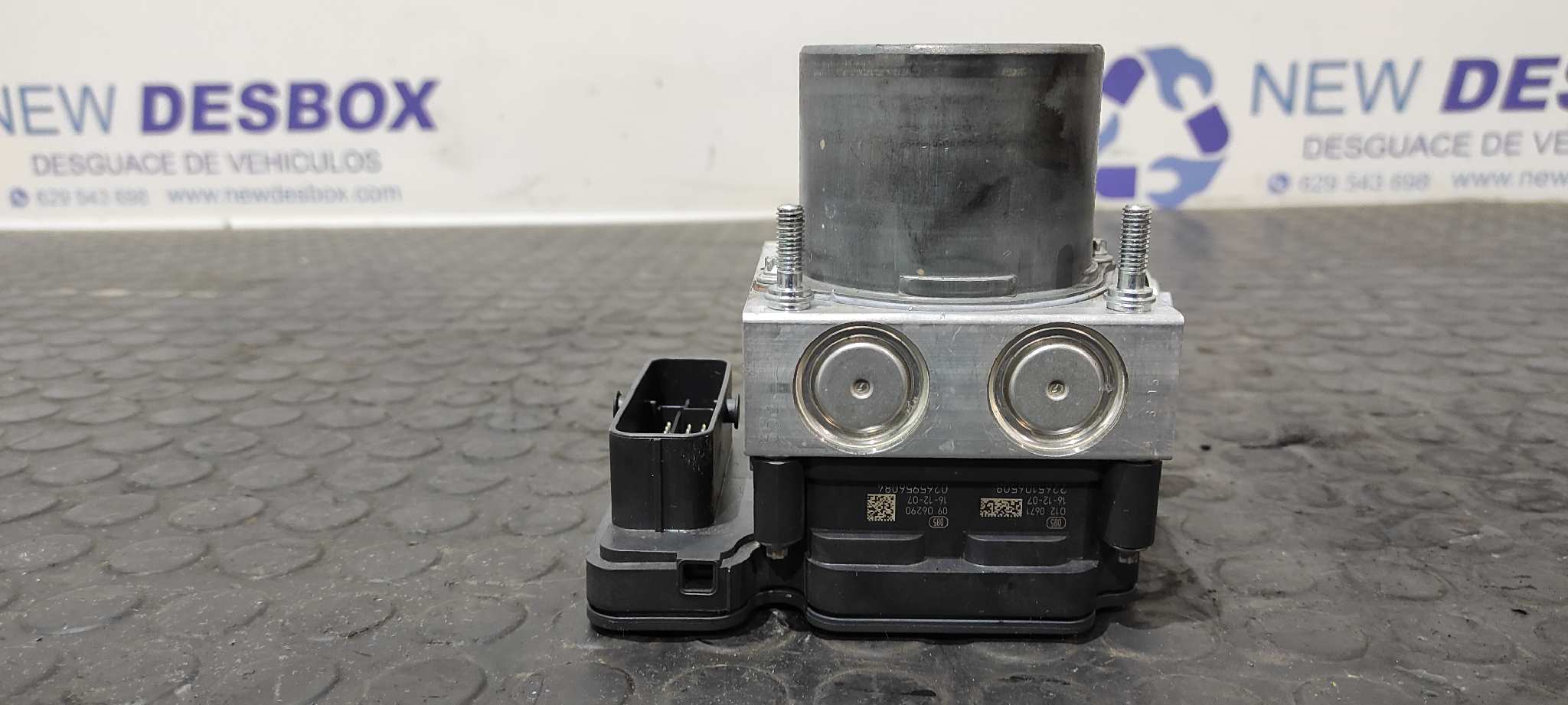 ABS SEAT IBIZA SC (6P5) - vista 6