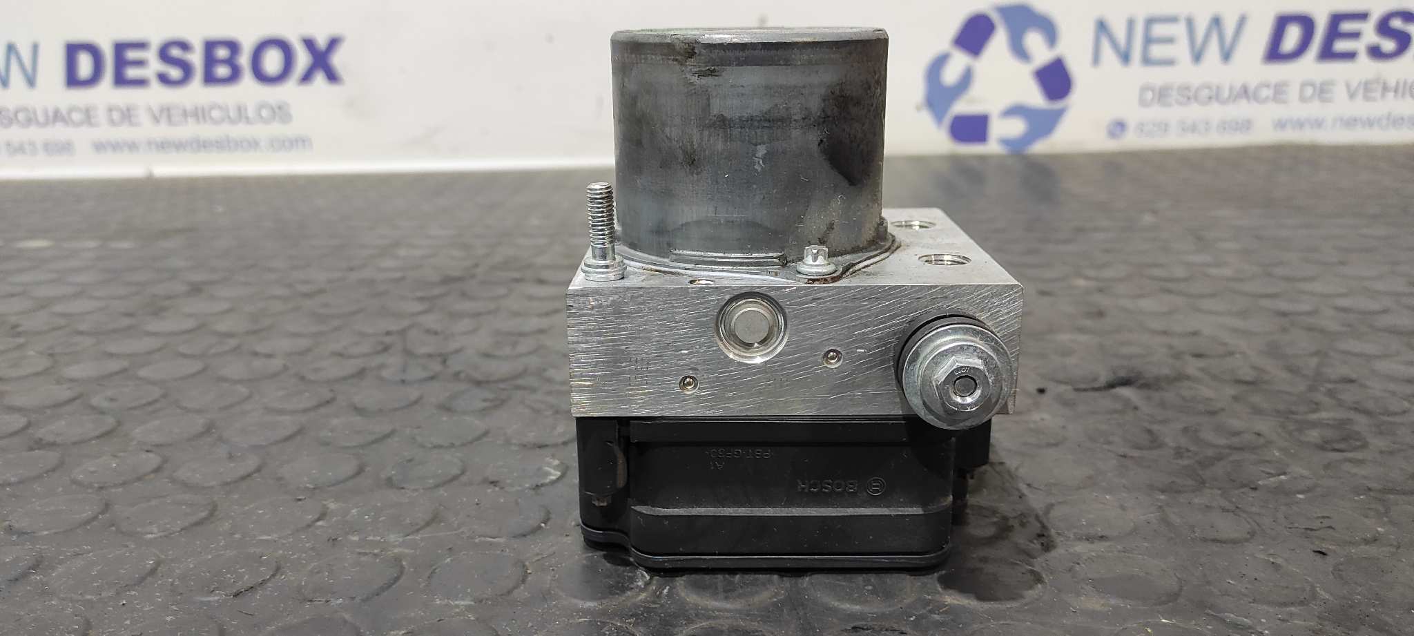 ABS SEAT IBIZA SC (6P5) - vista 2