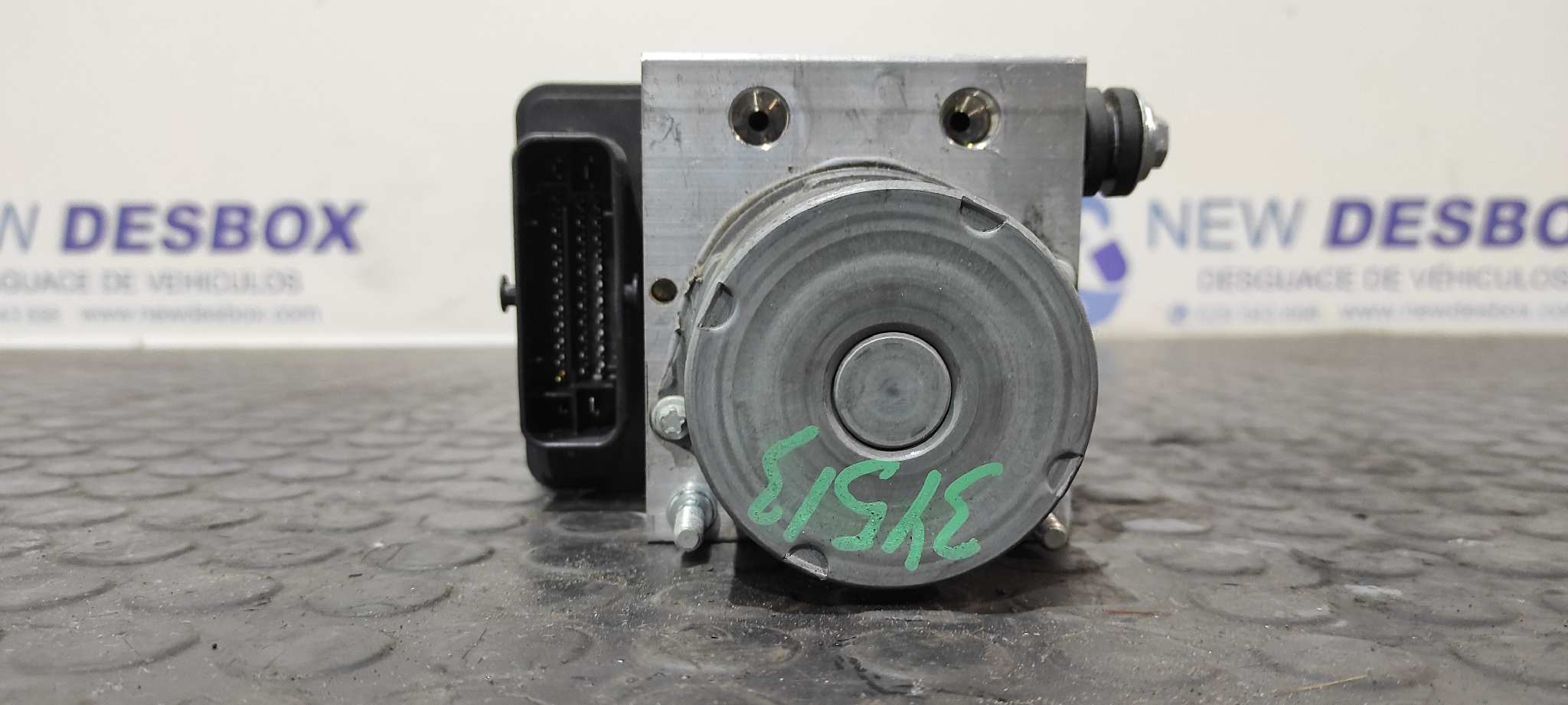 ABS SEAT IBIZA SC (6P5) - vista 5