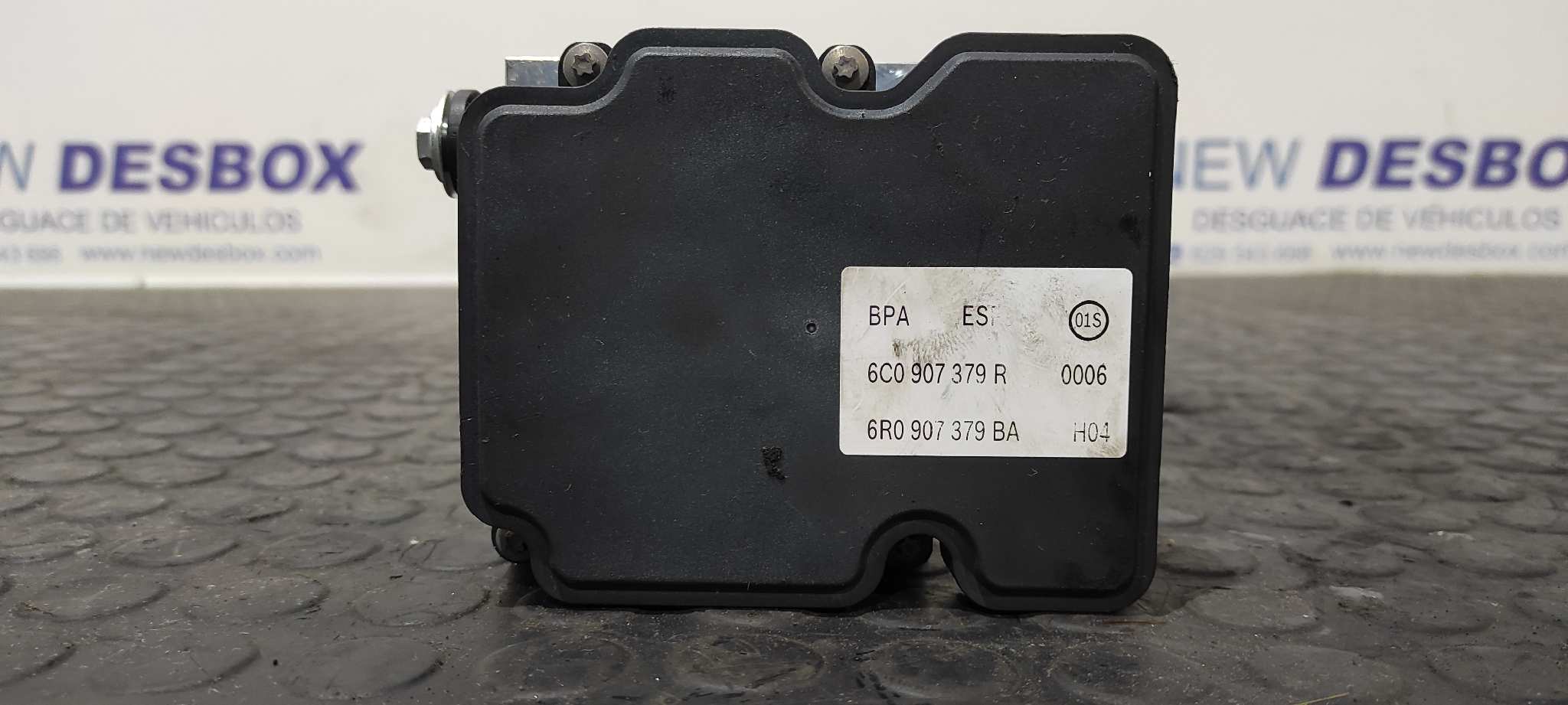 ABS SEAT IBIZA SC (6P5) - vista 9