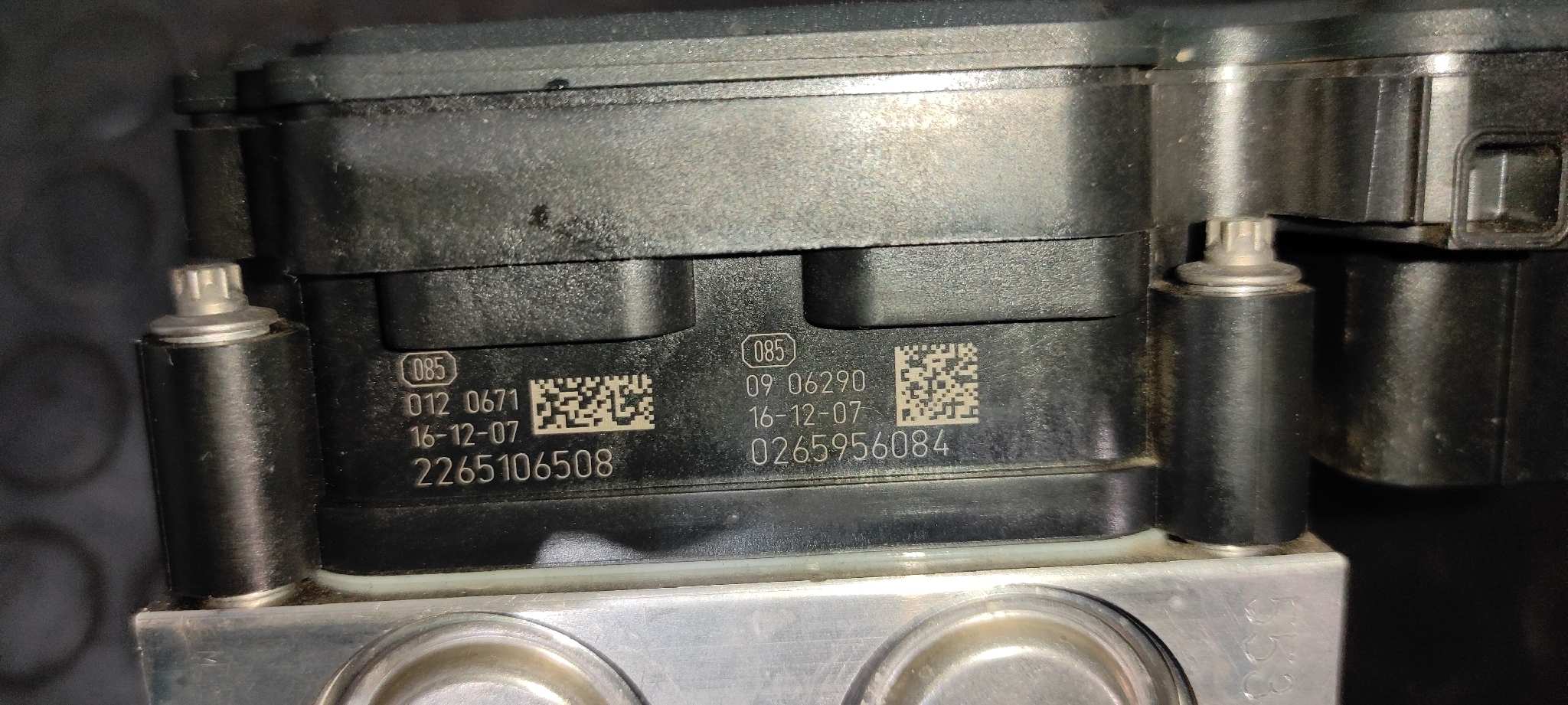 ABS SEAT IBIZA SC (6P5) - vista 3