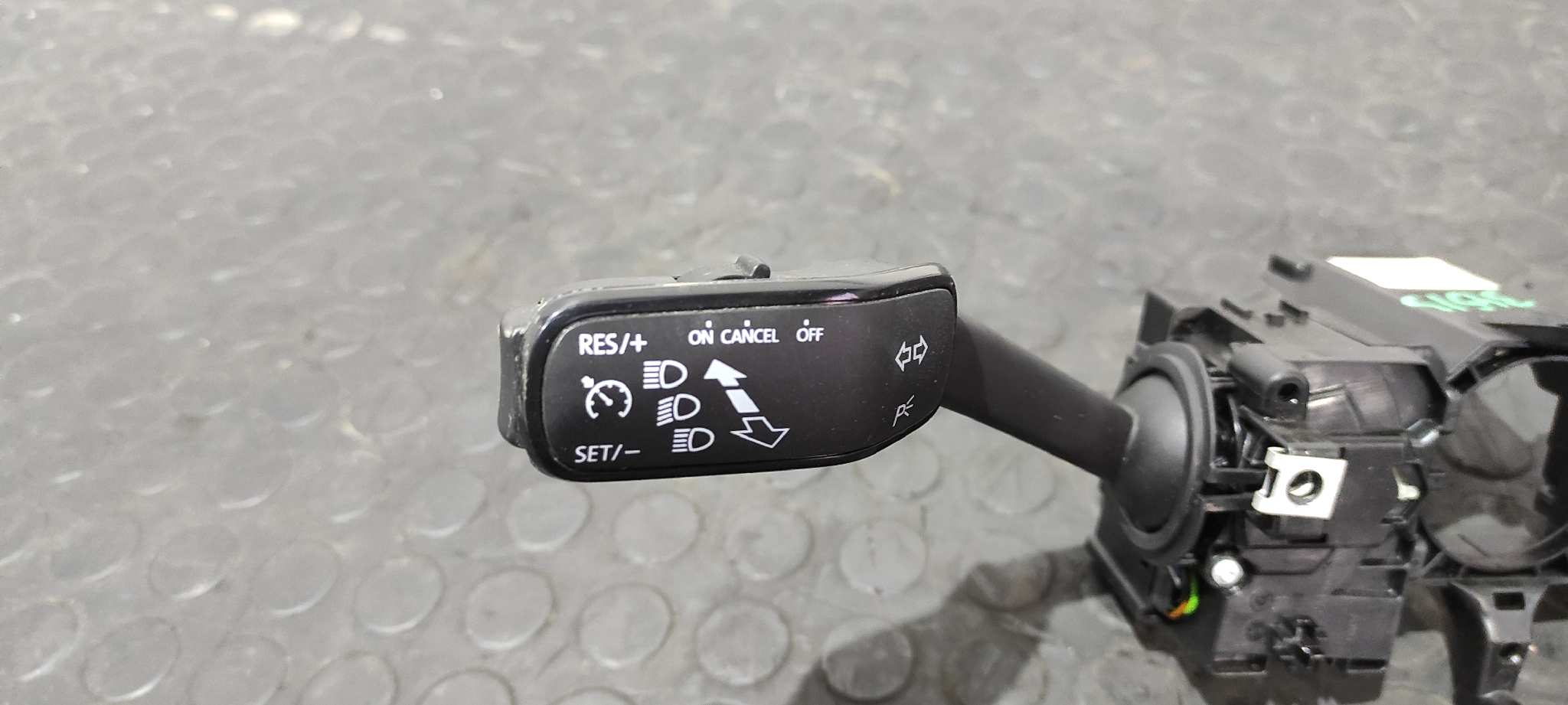 MANDO MULTIFUNCION SEAT IBIZA SC (6P5) - vista 8