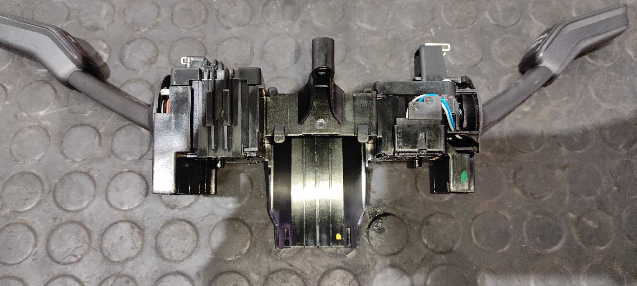 MANDO MULTIFUNCION SEAT IBIZA SC (6P5) - vista 10