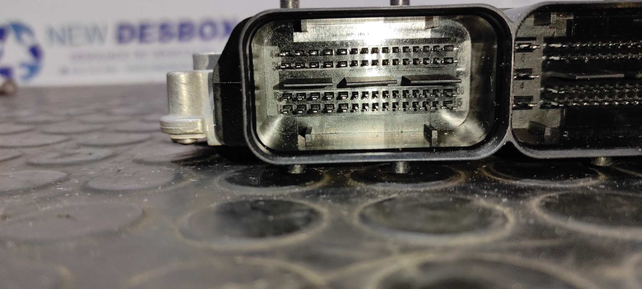 CENTRALITA MOTOR UCE SEAT IBIZA SC (6P5) - vista 4