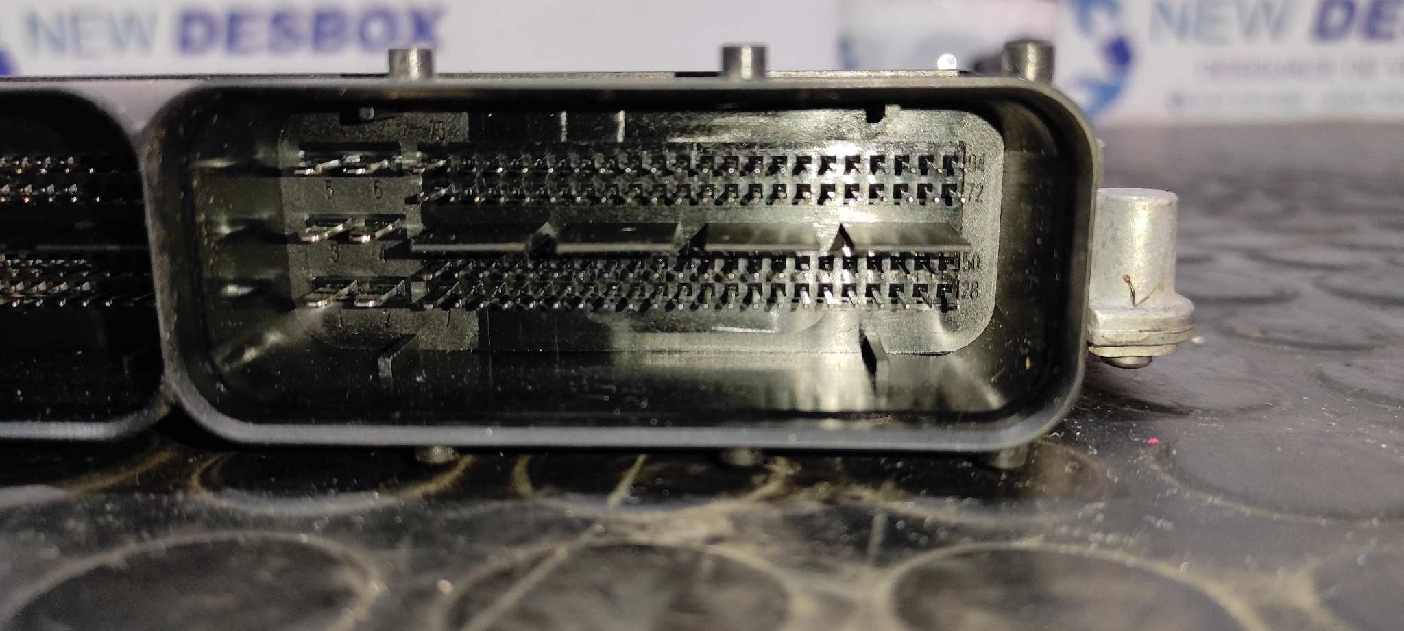 CENTRALITA MOTOR UCE SEAT IBIZA SC (6P5) - vista 2