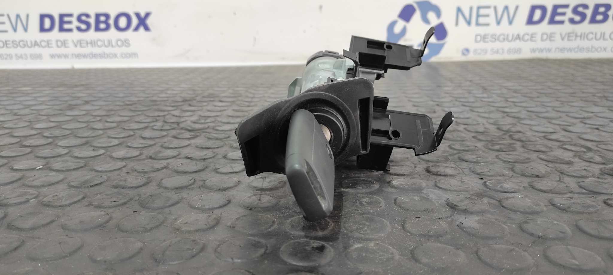 CONMUTADOR DE ARRANQUE SEAT IBIZA SC (6P5) - vista 5