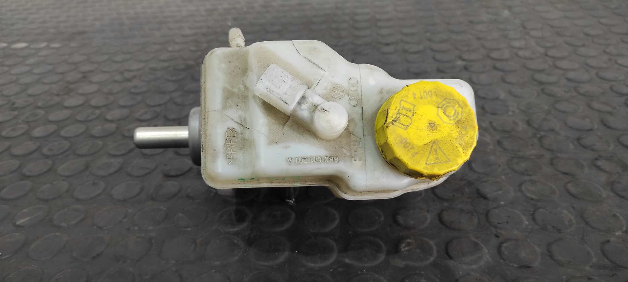 BOMBA FRENO SEAT IBIZA SC (6P5) - vista 5