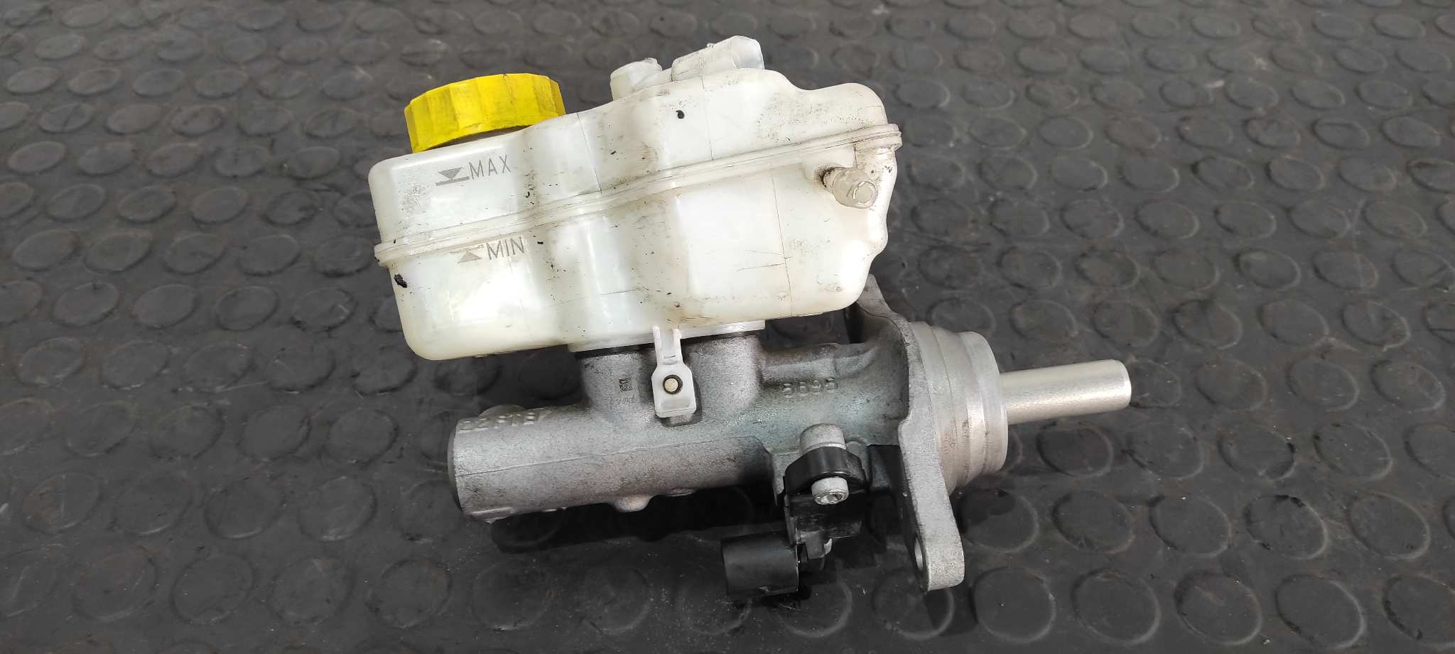 BOMBA FRENO SEAT IBIZA SC (6P5) - vista 7