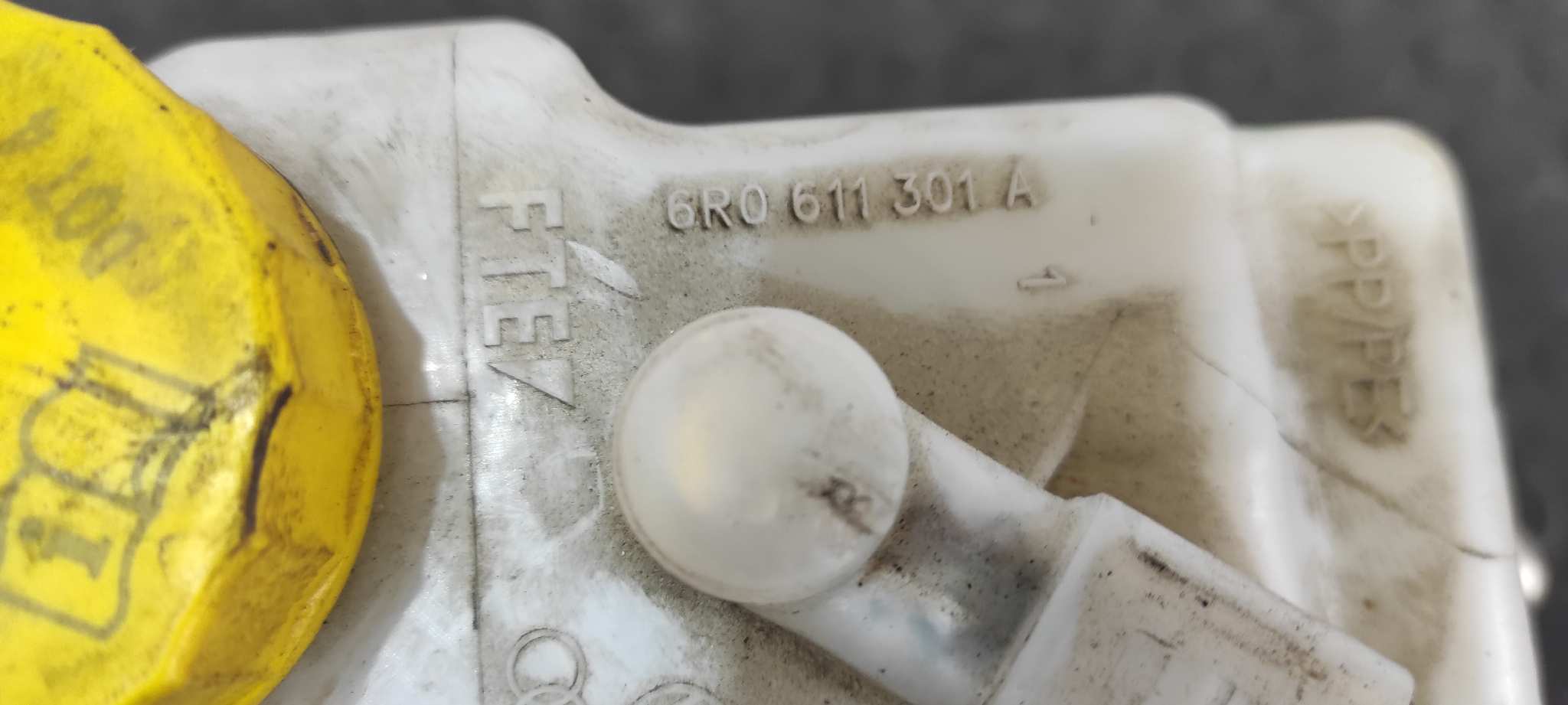 BOMBA FRENO SEAT IBIZA SC (6P5) - vista 2