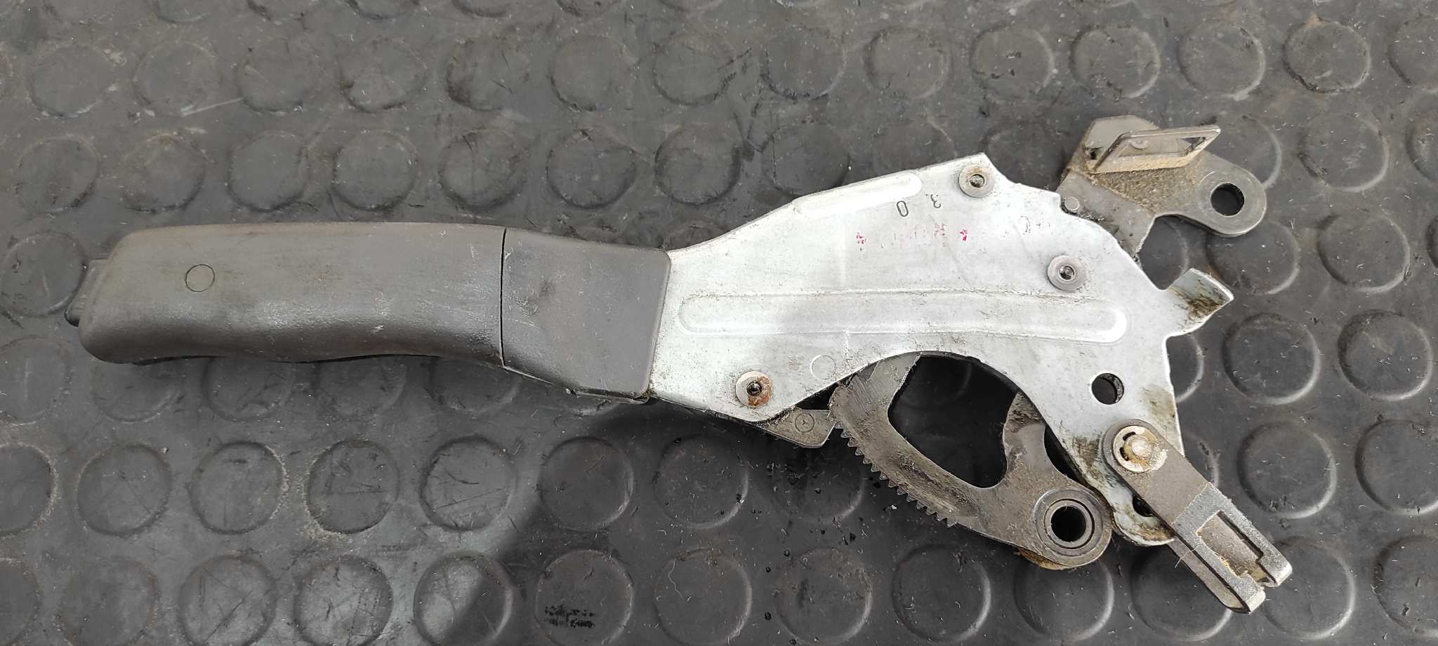 PALANCA FRENO MERCEDES-BENZ VANEO (W414) FURGONETA COMPACTA - vista 2