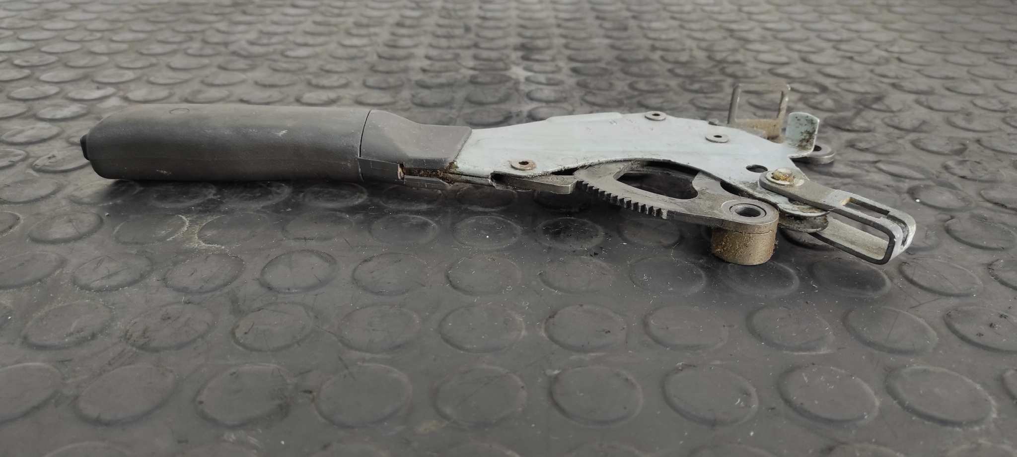 PALANCA FRENO MERCEDES-BENZ VANEO (W414) FURGONETA COMPACTA - vista 3