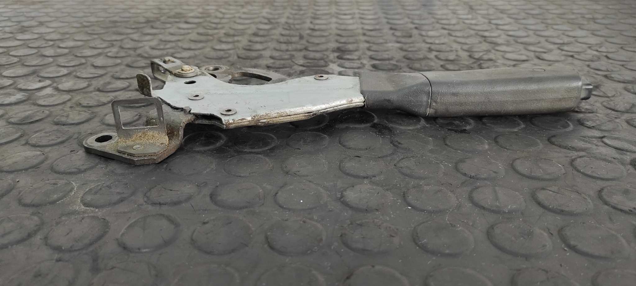 PALANCA FRENO MERCEDES-BENZ VANEO (W414) FURGONETA COMPACTA - vista 4