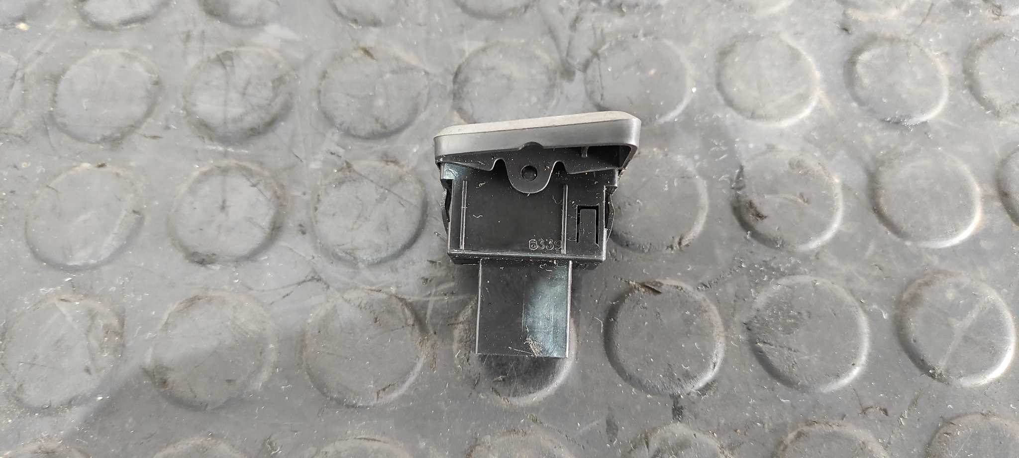 MANDO ELEVALUNAS DELANTERO DERECHO FIAT NUOVA 500 (150) - vista 3