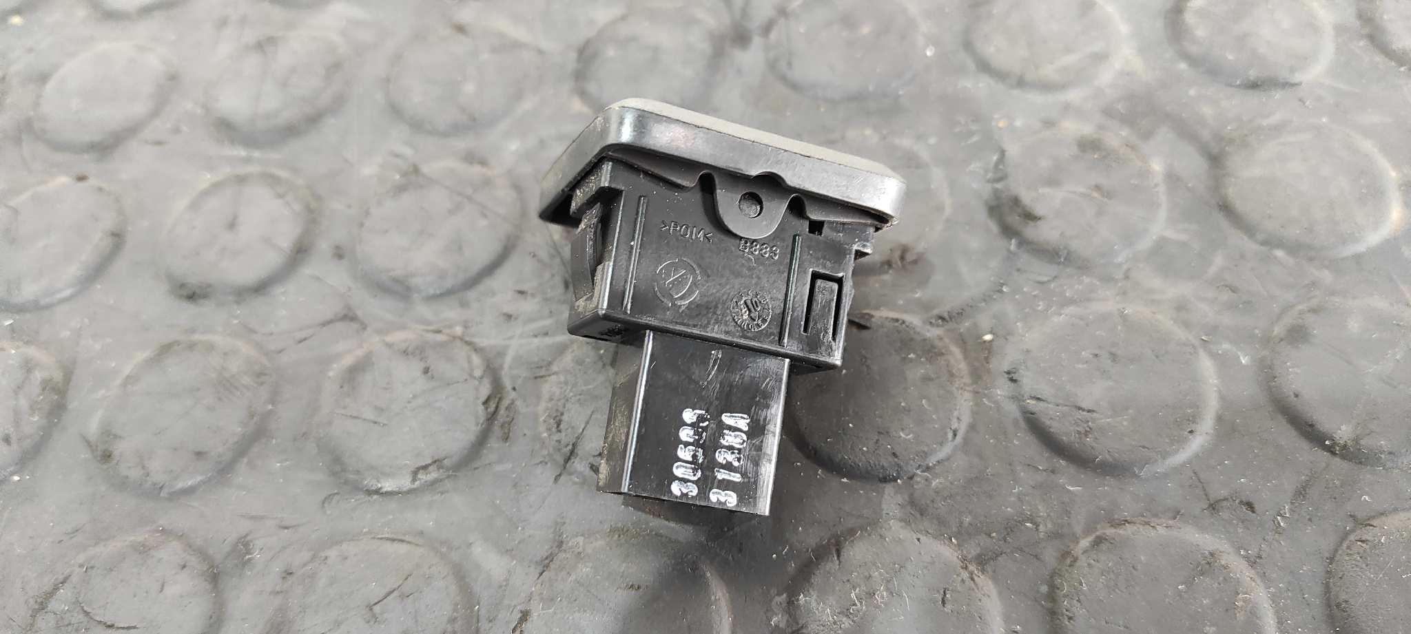 MANDO ELEVALUNAS DELANTERO DERECHO FIAT NUOVA 500 (150) - vista 6