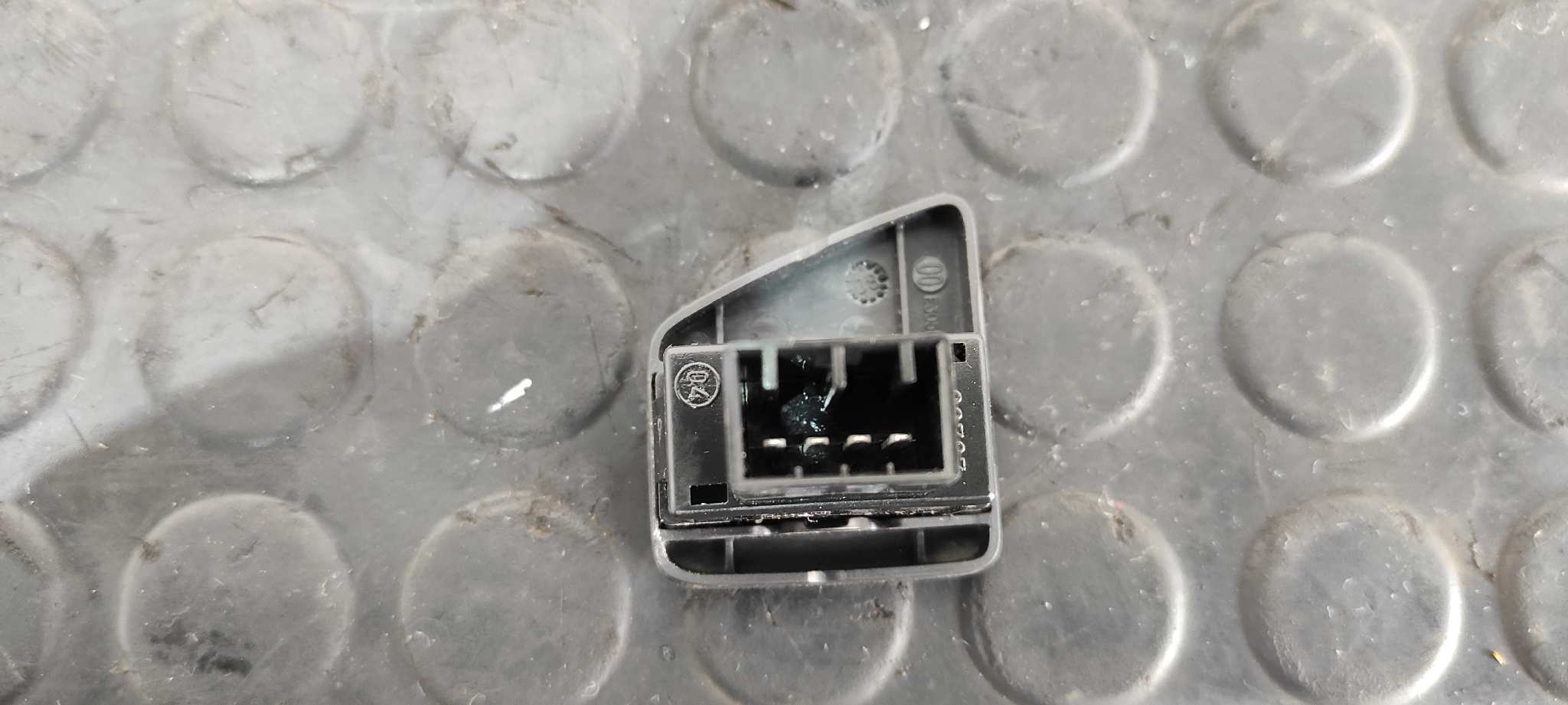 MANDO ELEVALUNAS DELANTERO DERECHO FIAT NUOVA 500 (150) - vista 5