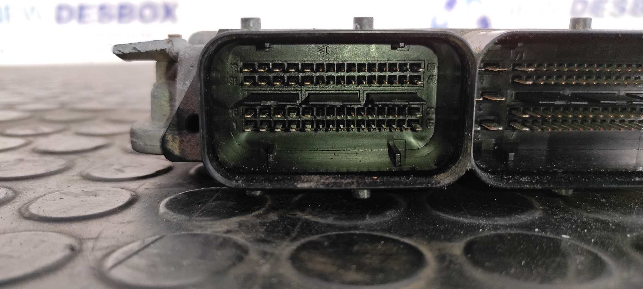 CENTRALITA MOTOR UCE SEAT IBIZA SC (6J1) - vista 2