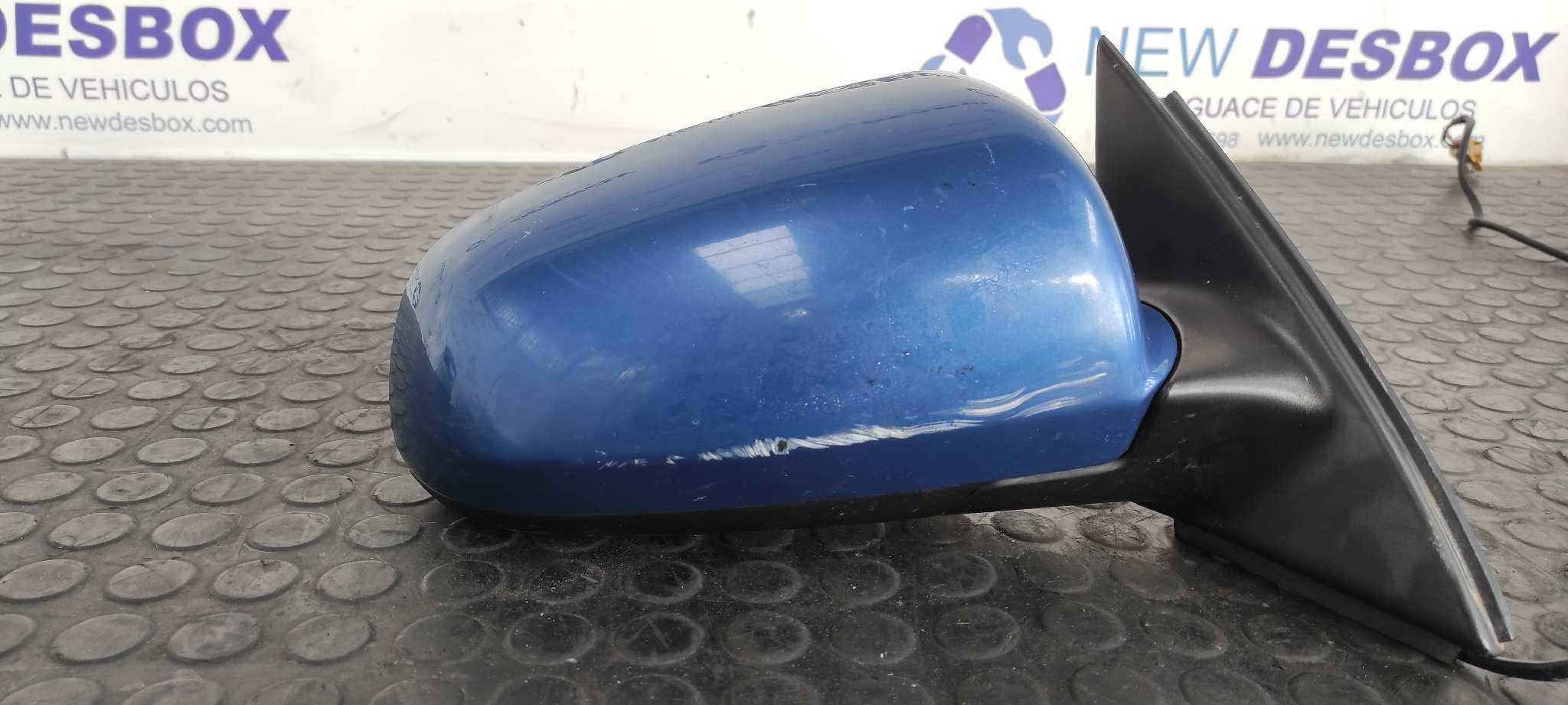 RETROVISOR DERECHO AUDI A4 BERLINA (8E) - vista 4