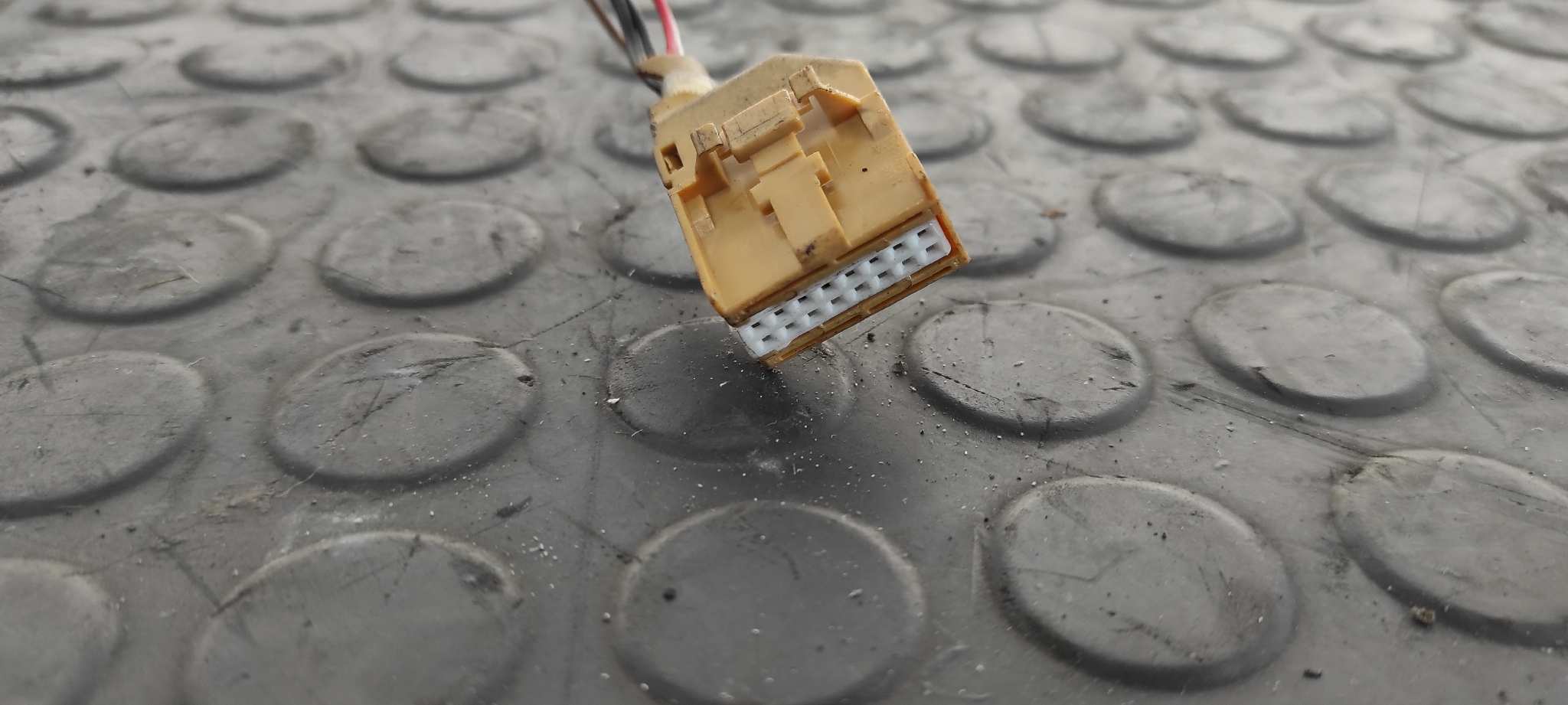 RETROVISOR DERECHO AUDI A4 BERLINA (8E) - vista 3