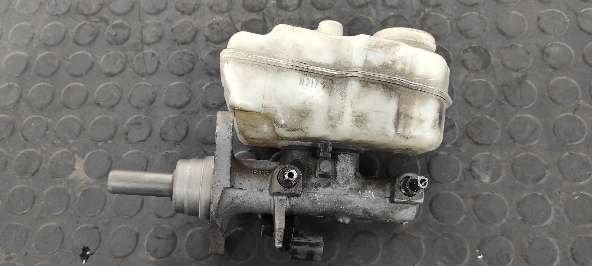 BOMBA FRENO SEAT IBIZA SC (6J1) - vista 2