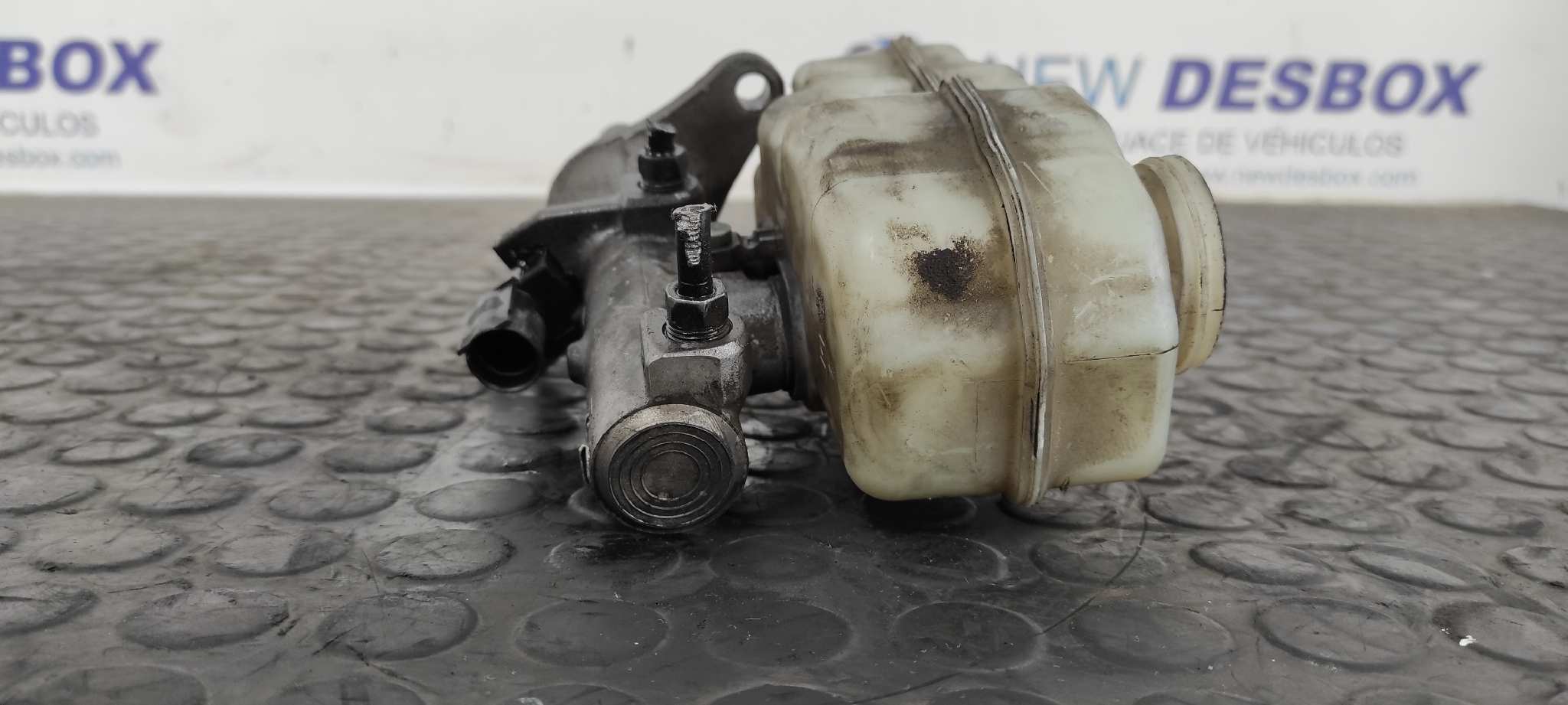 BOMBA FRENO SEAT IBIZA SC (6J1) - vista 4