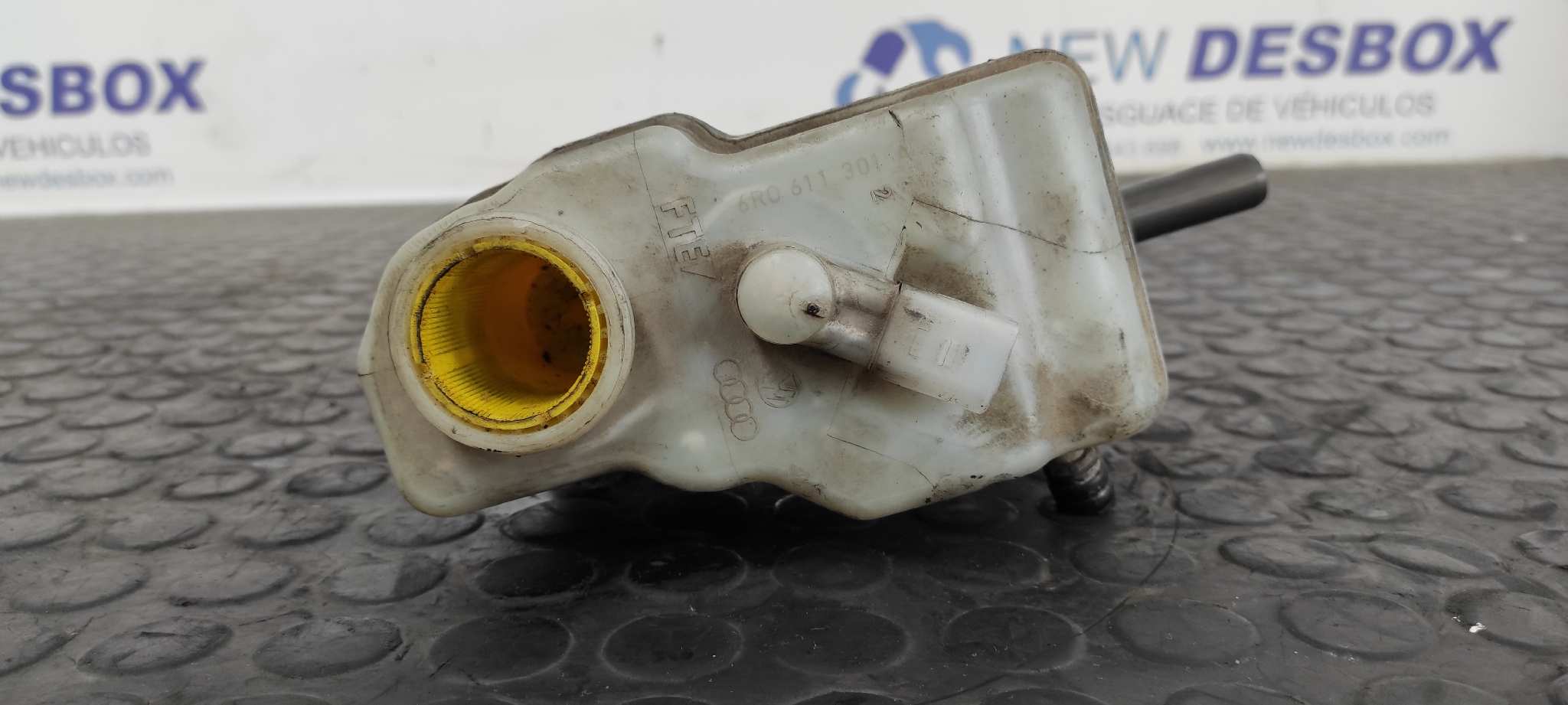 BOMBA FRENO SEAT IBIZA SC (6J1) - vista 5