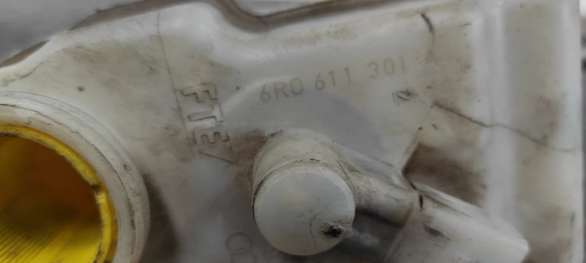 BOMBA FRENO SEAT IBIZA SC (6J1) - vista 8