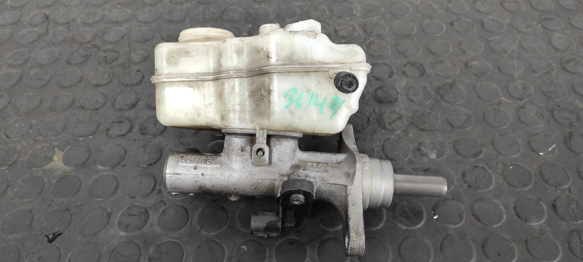 BOMBA FRENO SEAT IBIZA SC (6J1) - vista 7